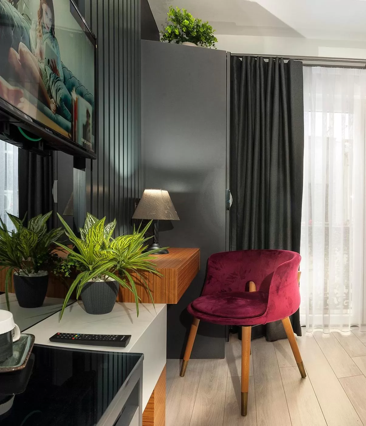 Massage in Ooda Rooms Kadıköy