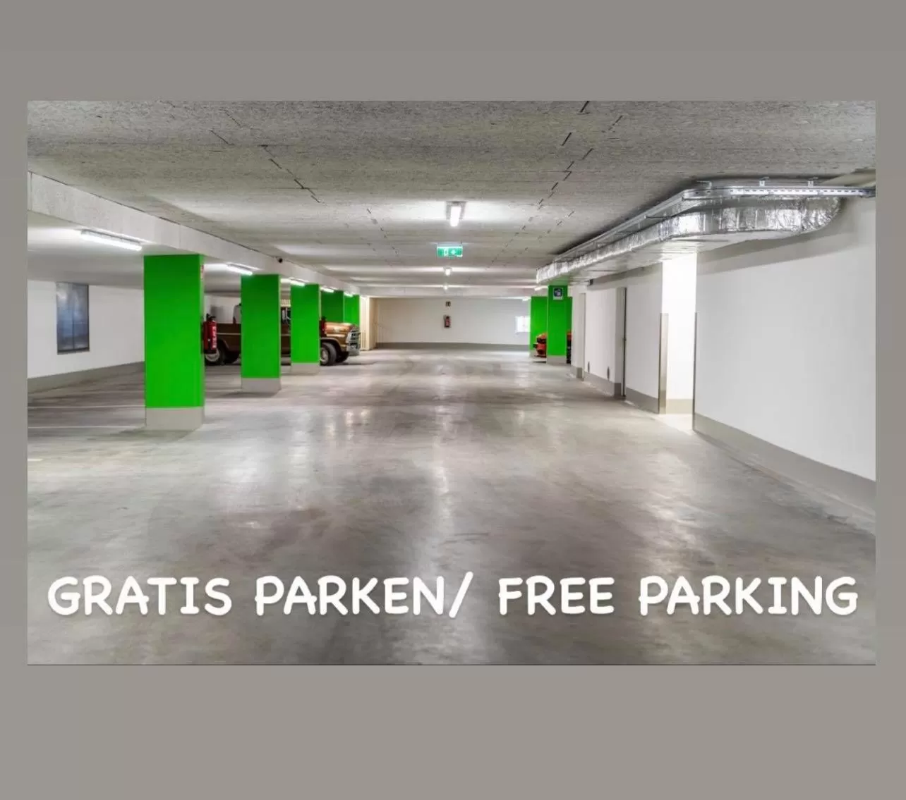 Motel Keckeis Inn - Self Check-in