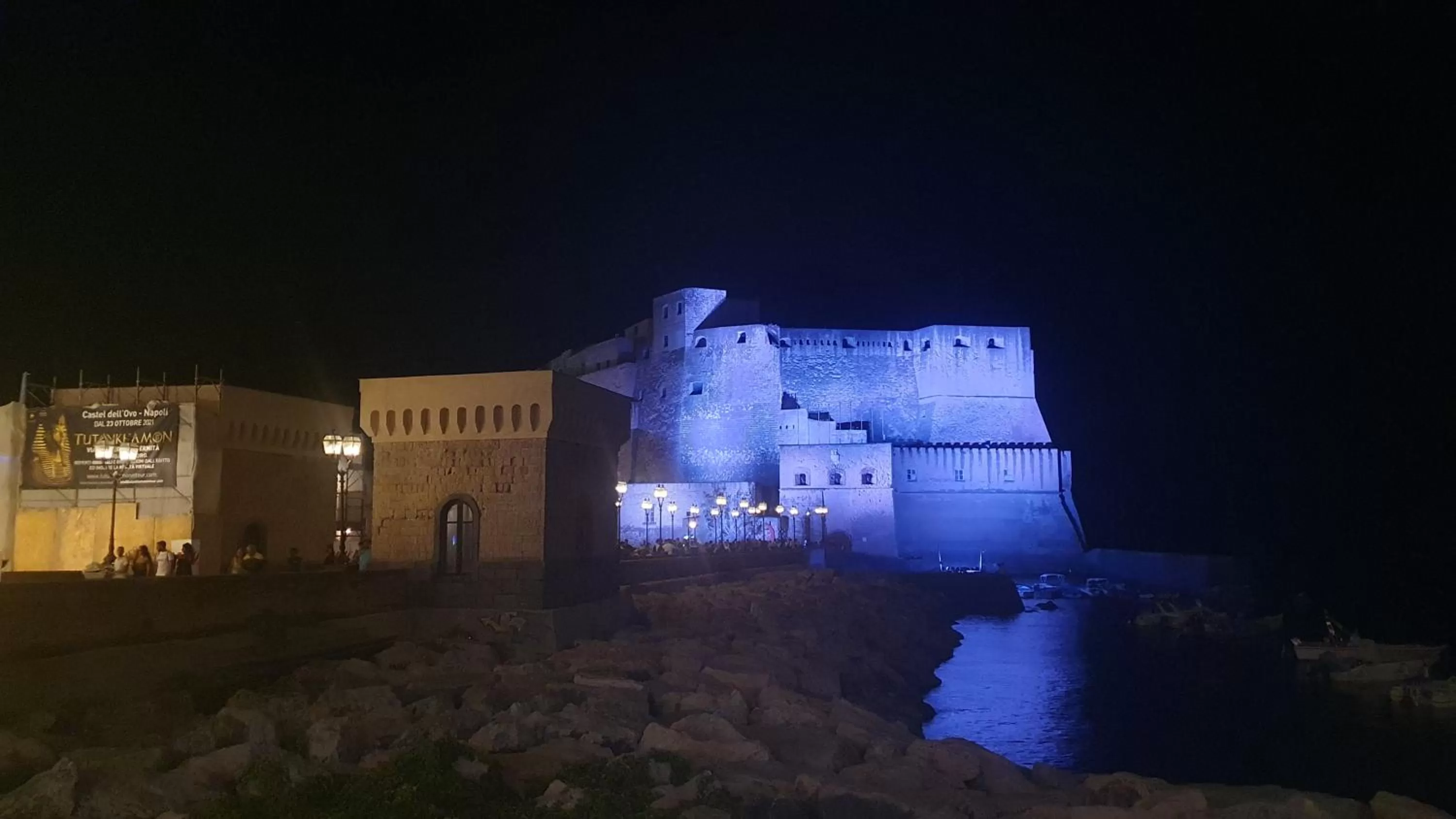 Property Building in Domus Armenio