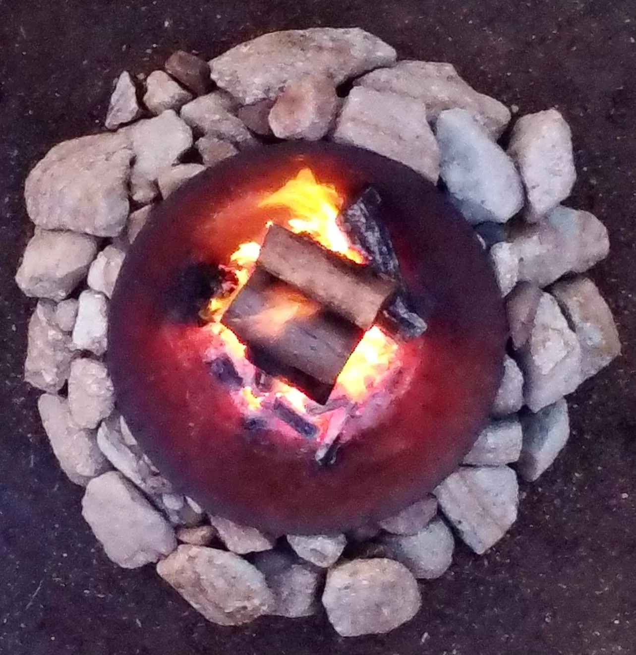 flat iron in Quirindi Sunflower Motor Inn