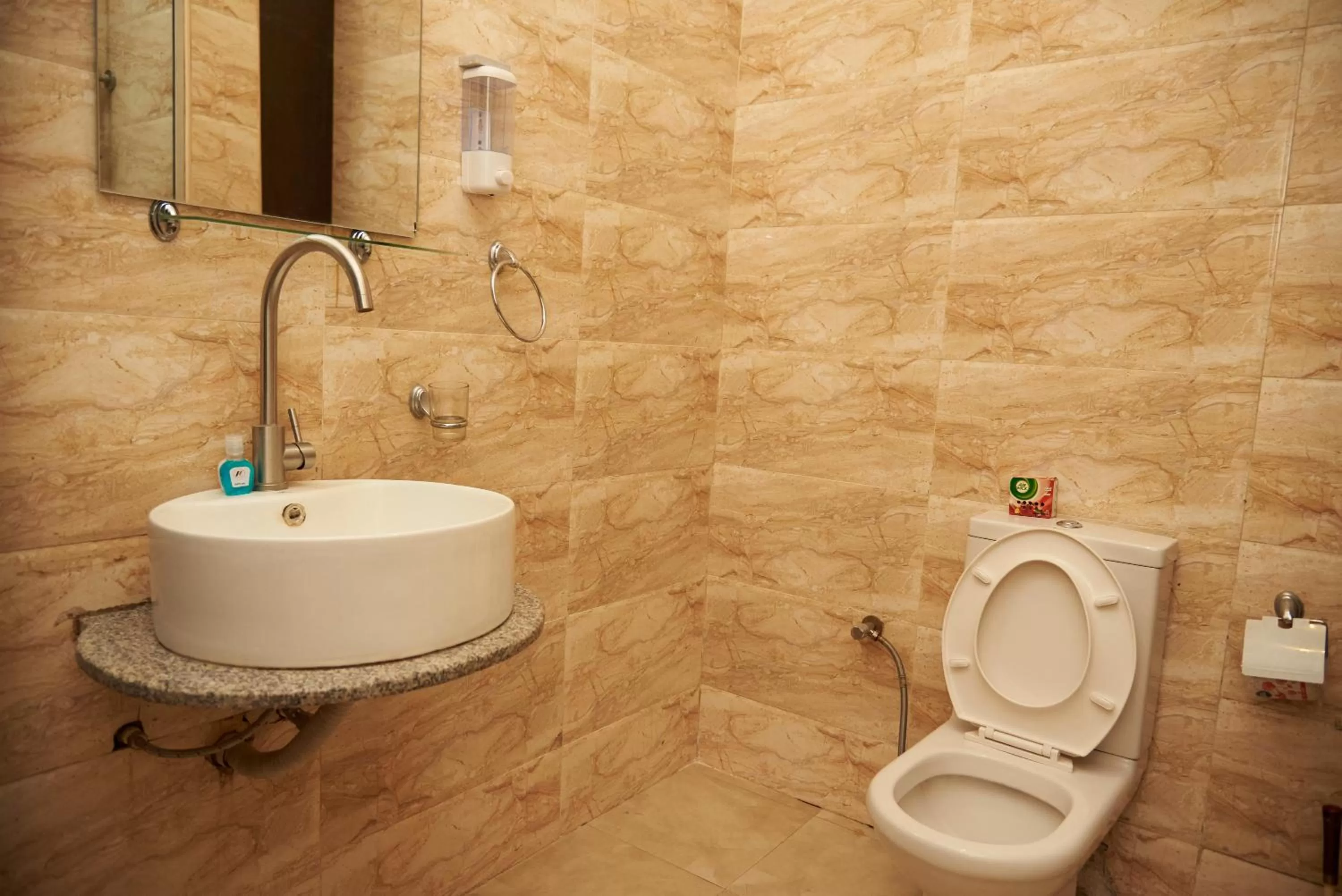 MayFair Hotel Maitama Abuja