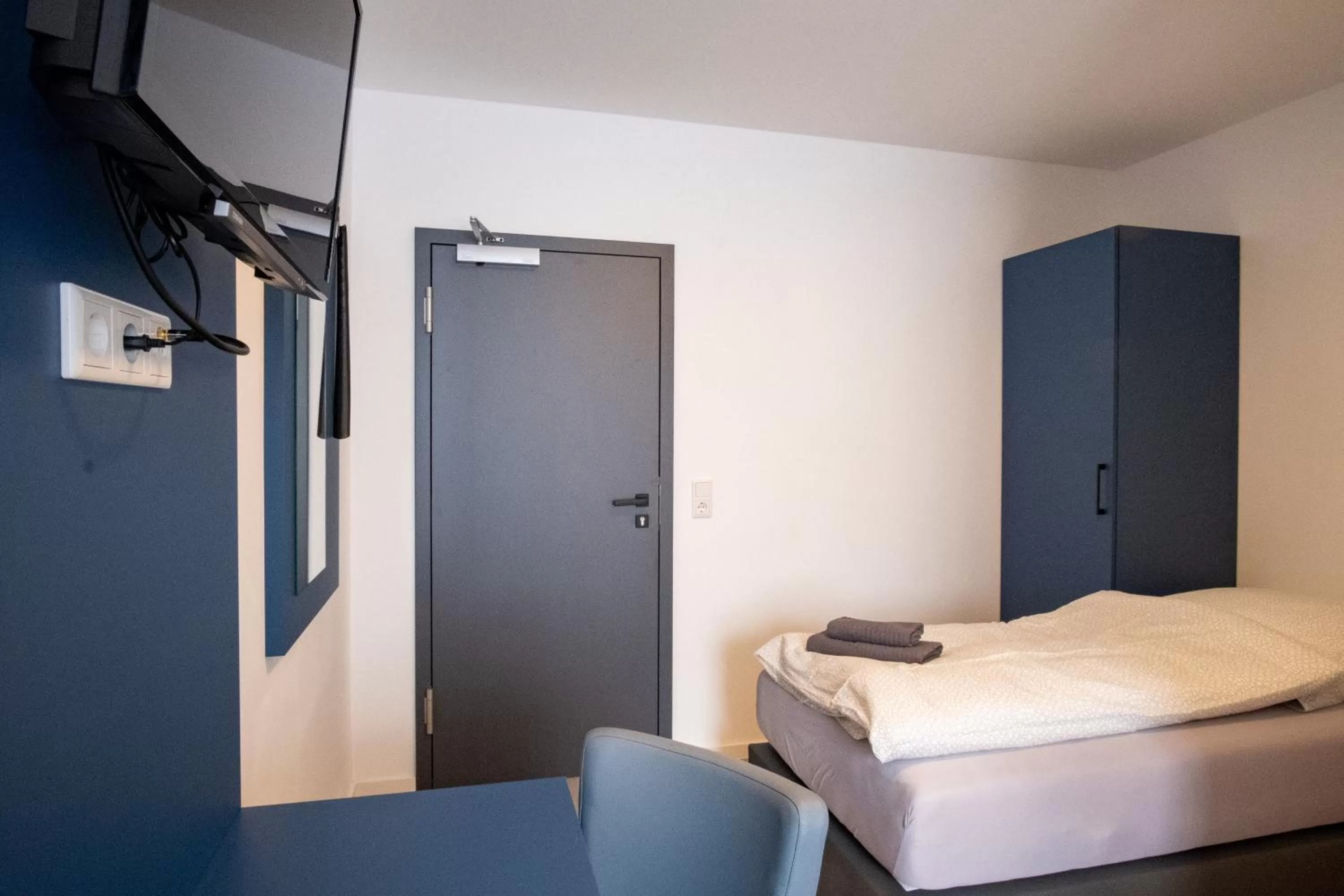 Hotel A24 bei Hamburg