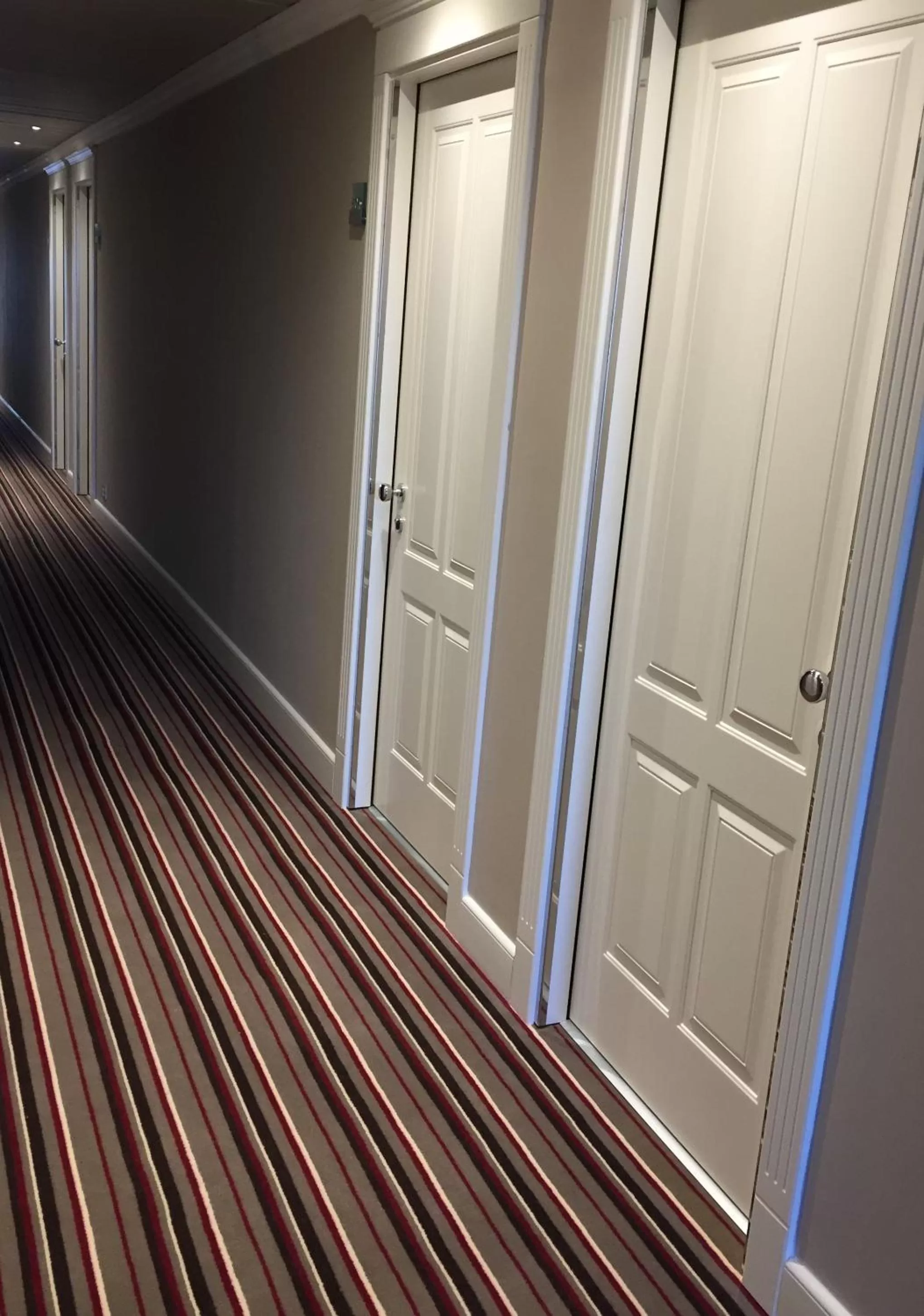 Decorative detail in Etrusco Arezzo Hotel - Sure Hotel Collection by Best Western