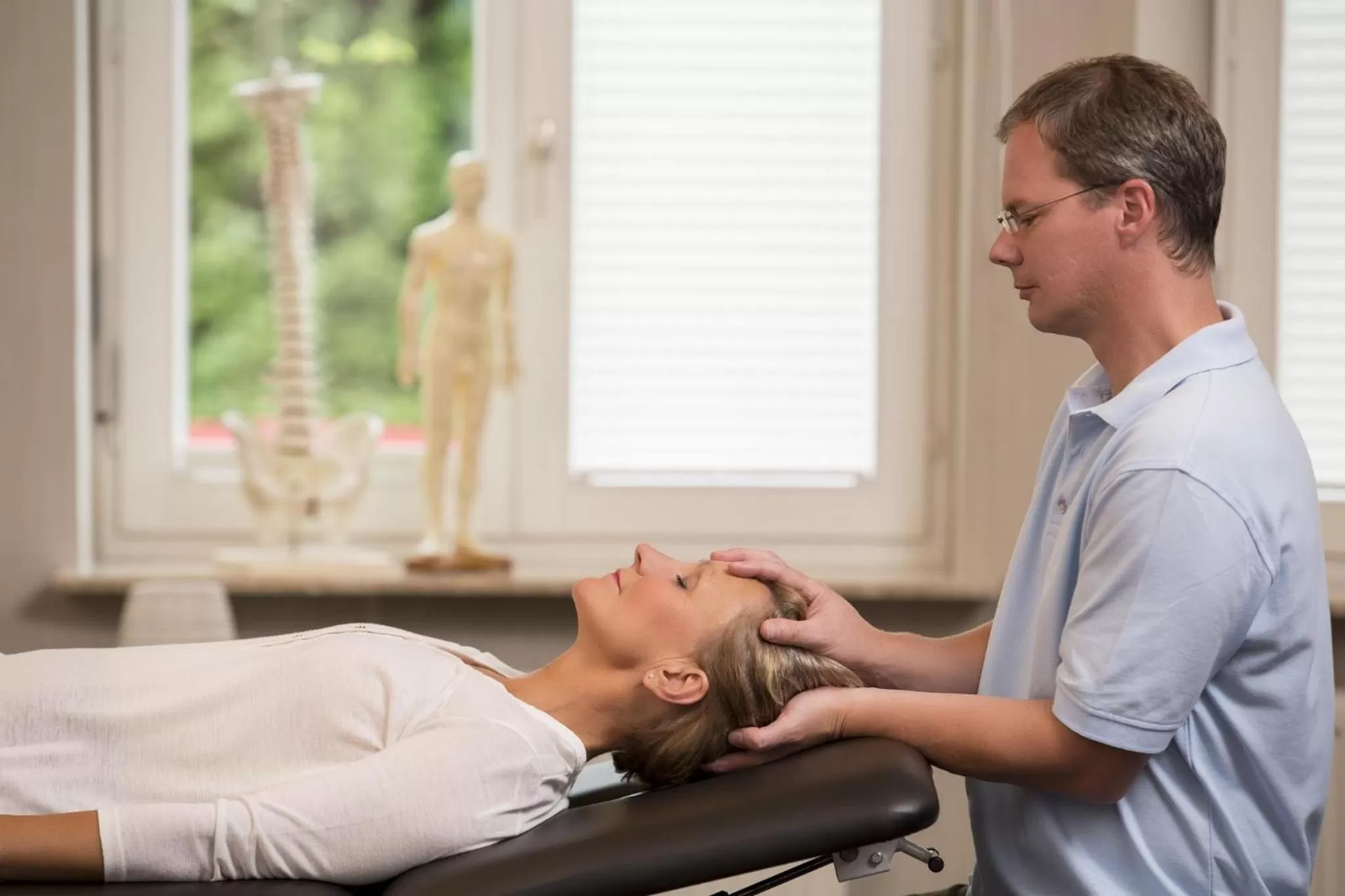 People in Gesundheitszentrum Helenenquelle