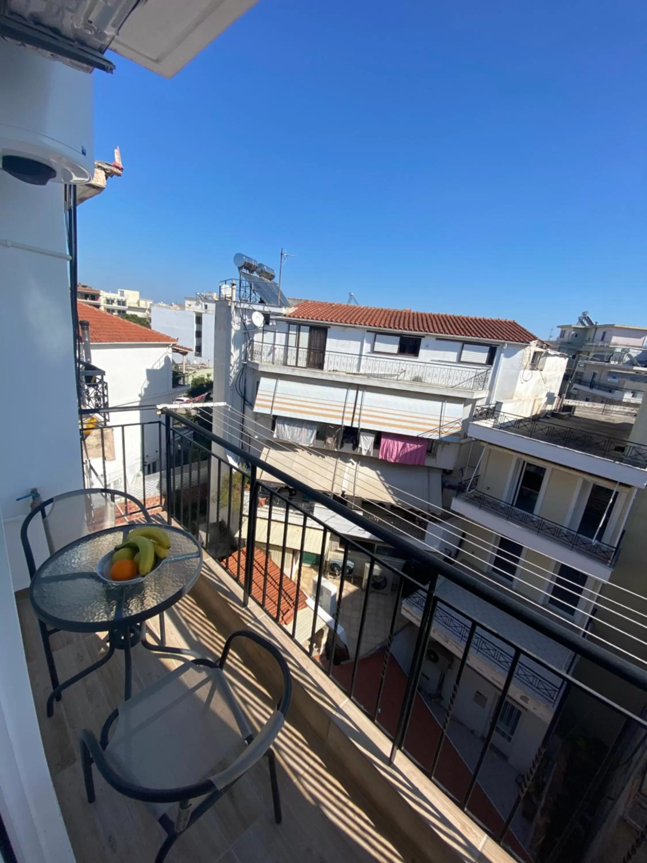 SPN.SPIROS APARTMENTS PREVEZA