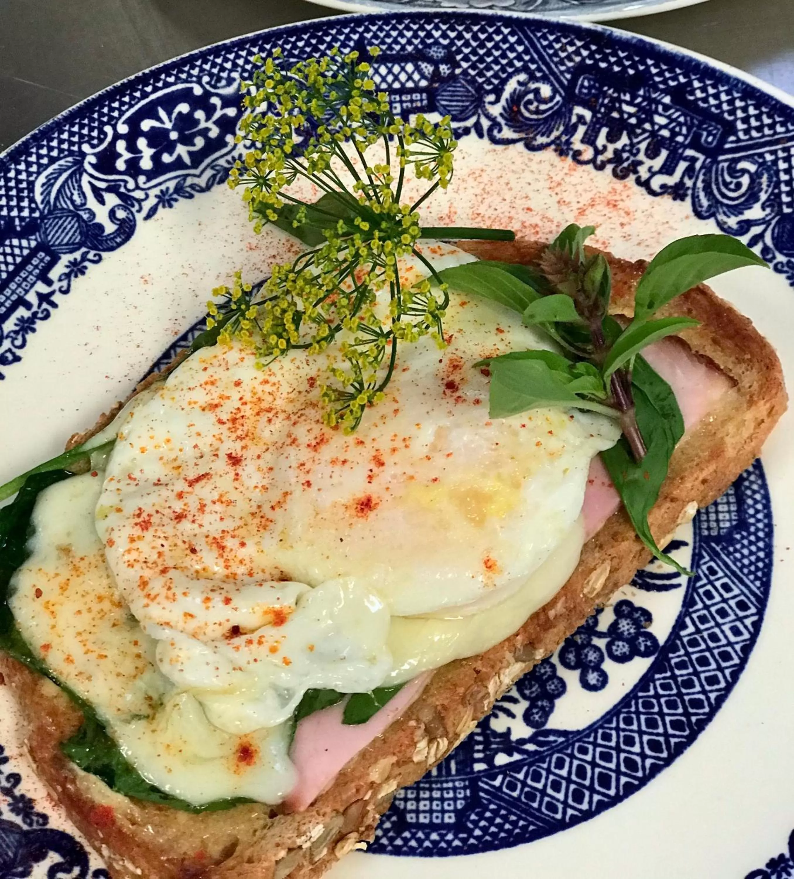 Breakfast in Bluefield Inn, a Select Registry Propery