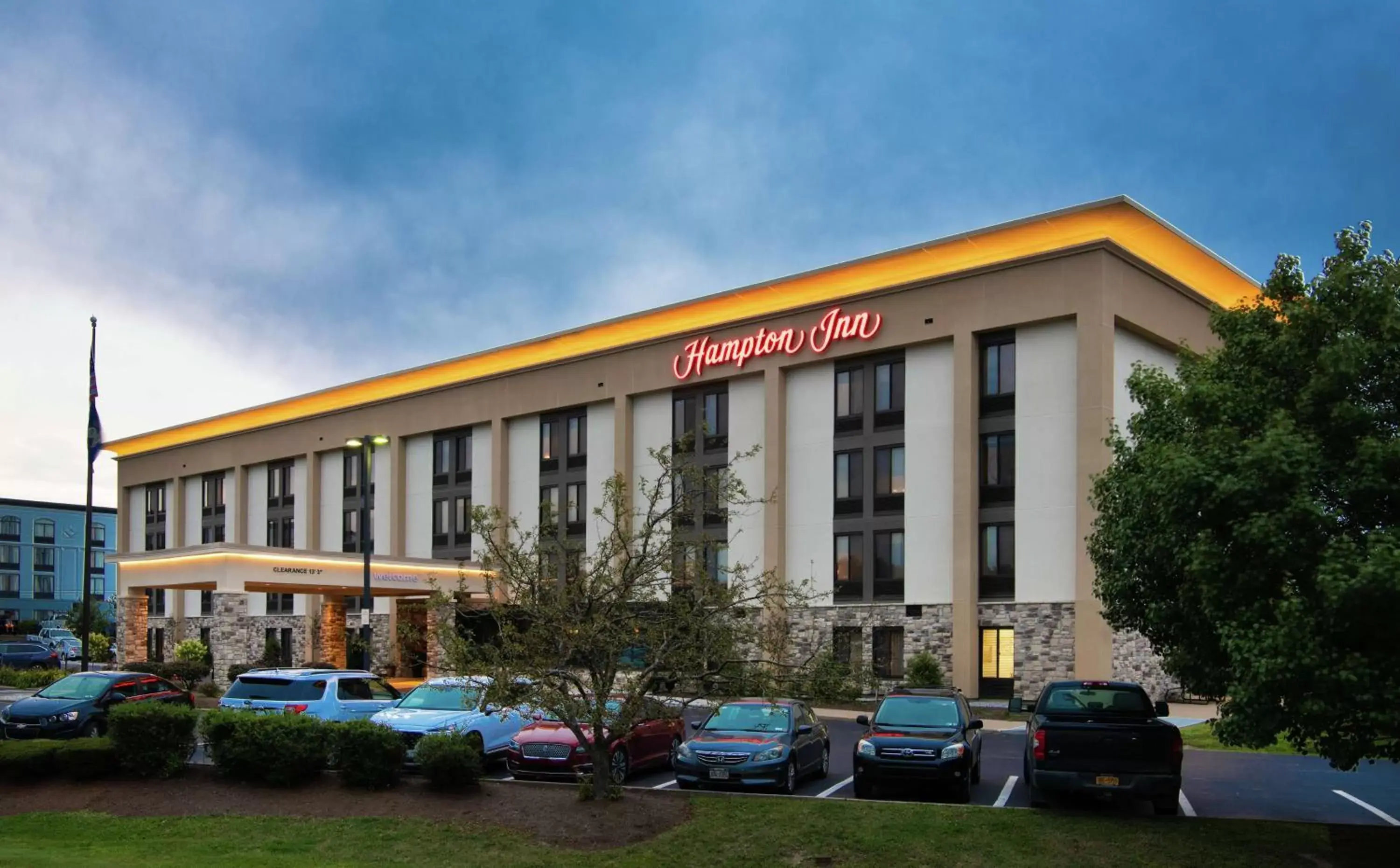 Hampton Inn Erie-South Hampton Inn Erie-South