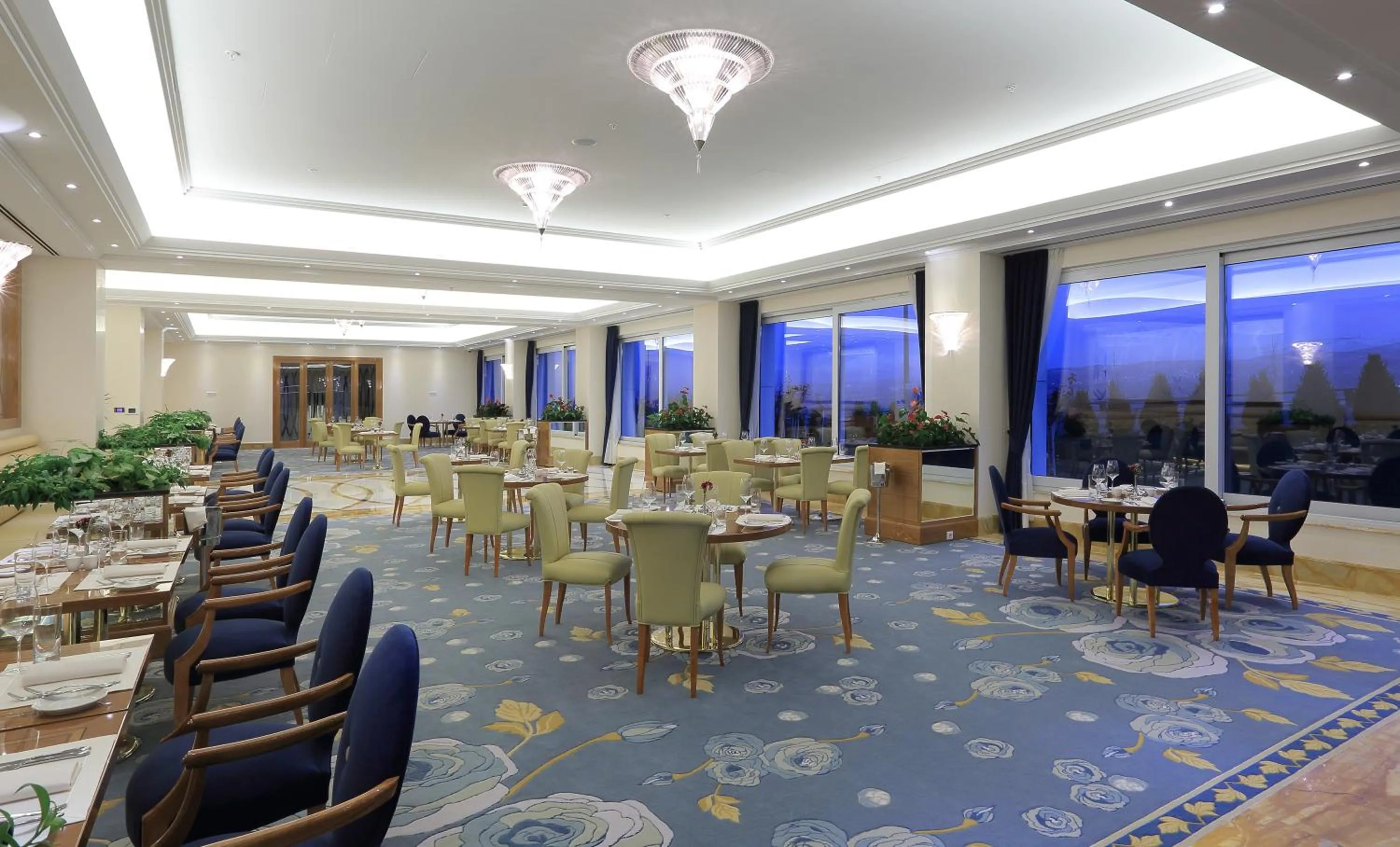 Banquet/Function facilities in Atli Hotel Ankara
