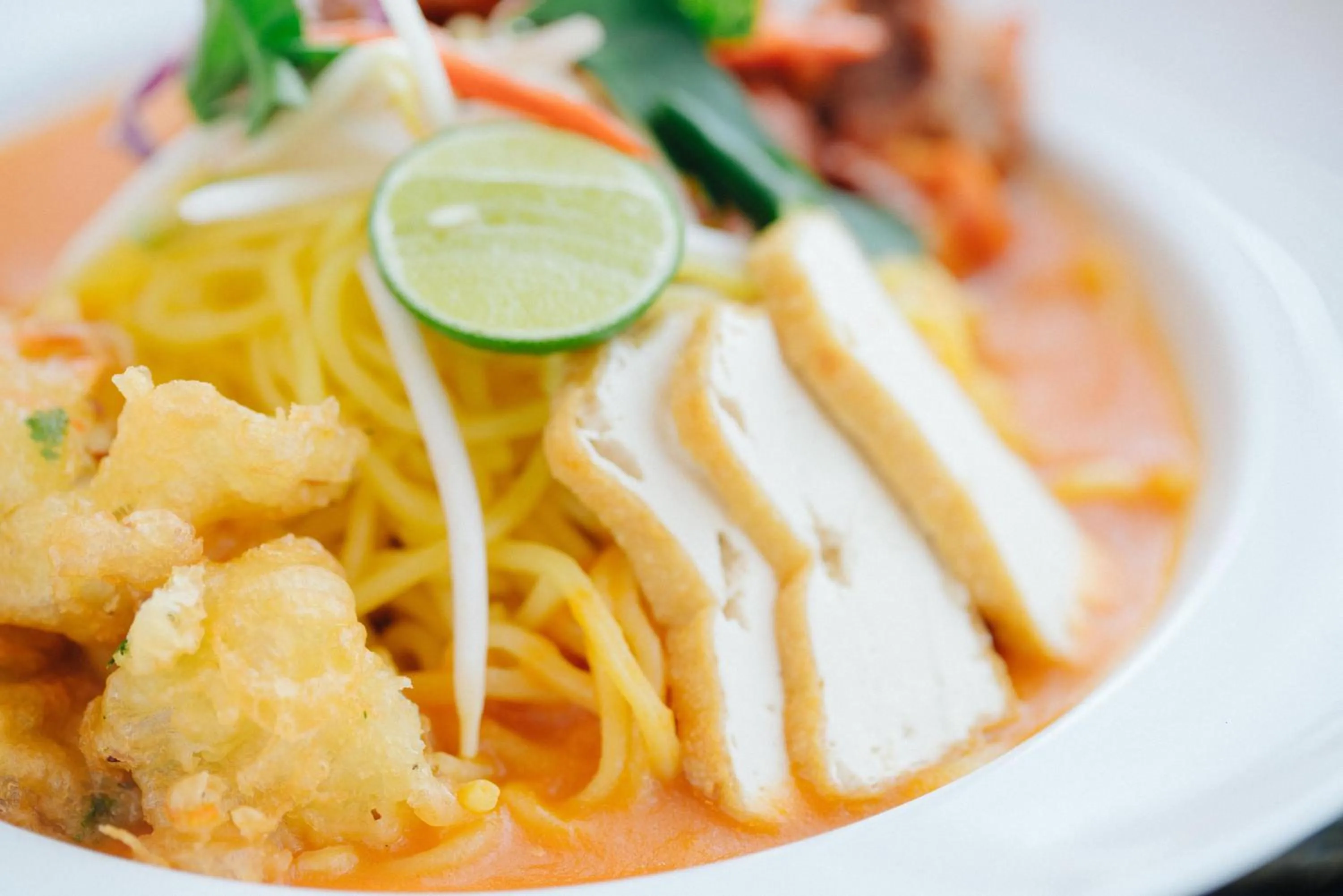 Restaurant/places to eat, Food in TH Hotel Kelana Jaya