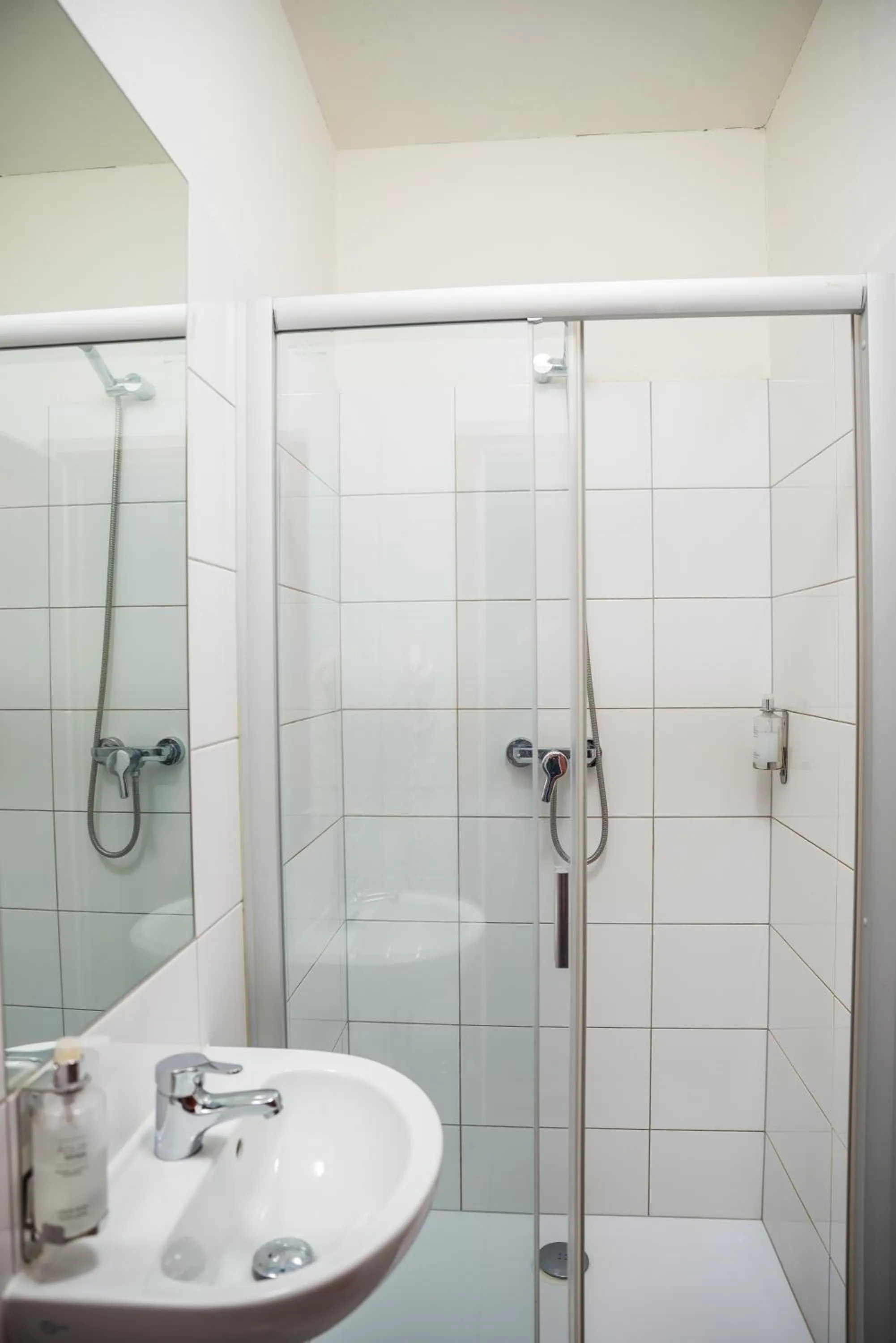 Hostel Little Quarter