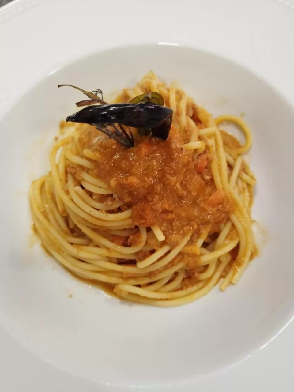 Food in Sunset Boutique Hotel All Suites