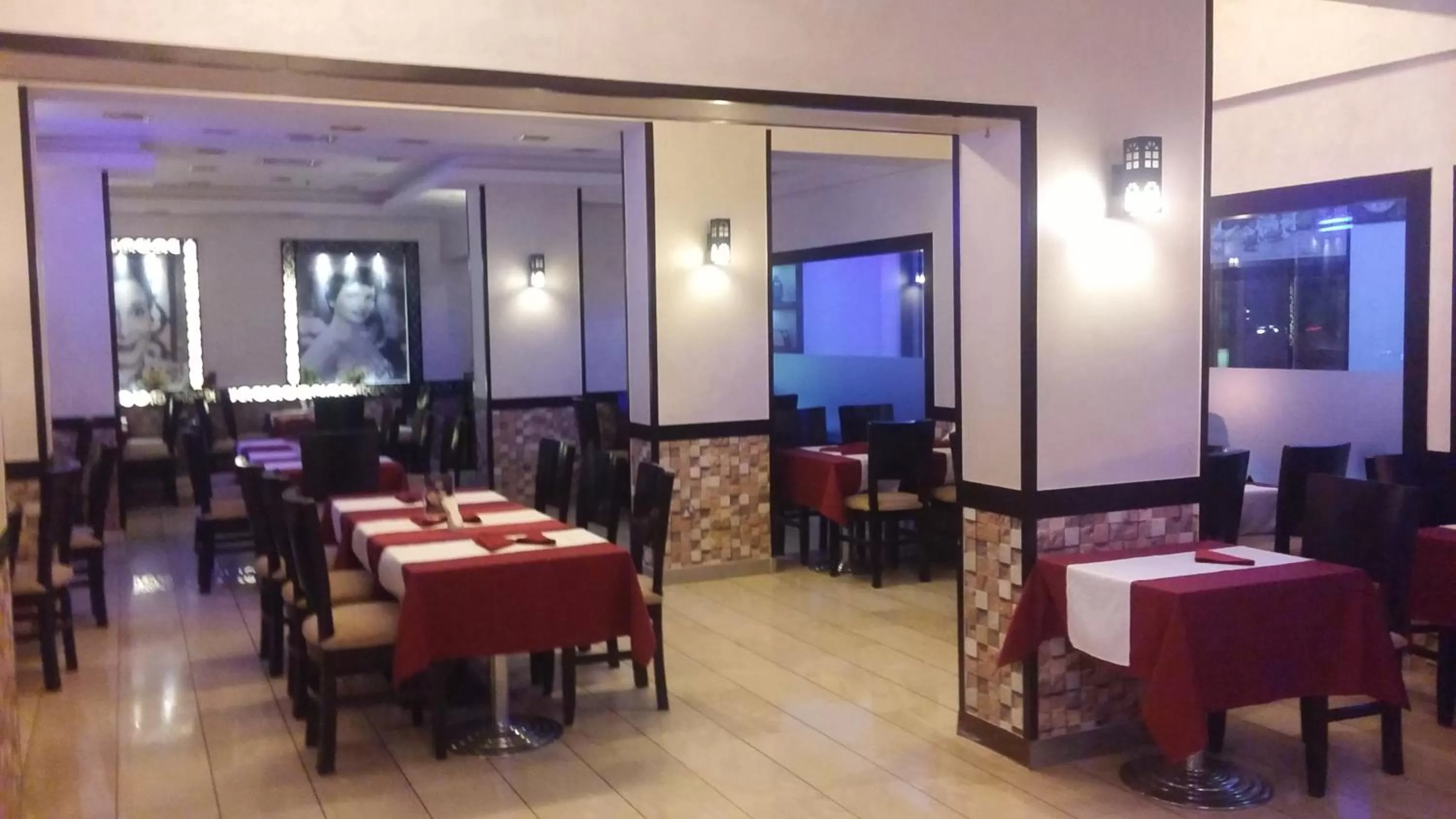 Kuwait Continental Hotel