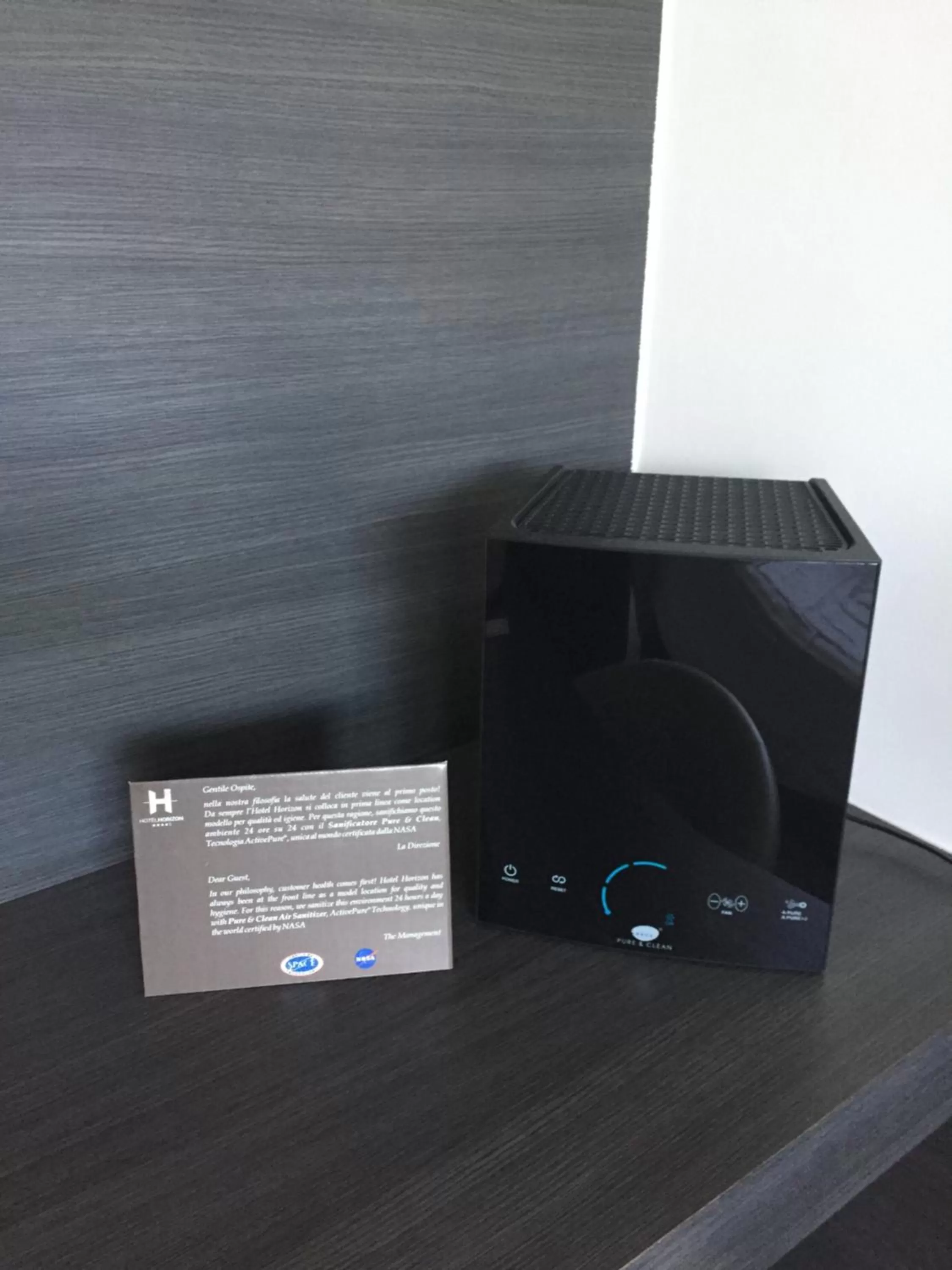 Other in Hotel Horizon