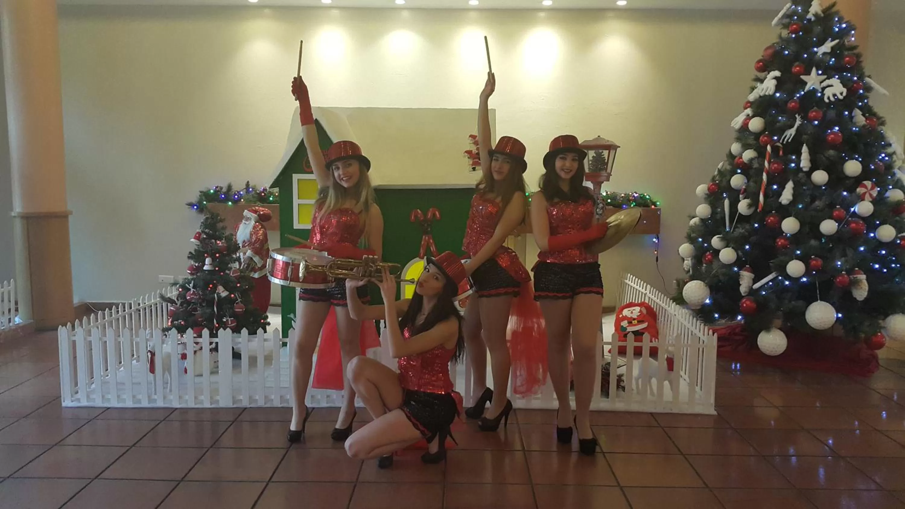 Restaurant/places to eat in Country Lodge Hotel & Resort Beirut