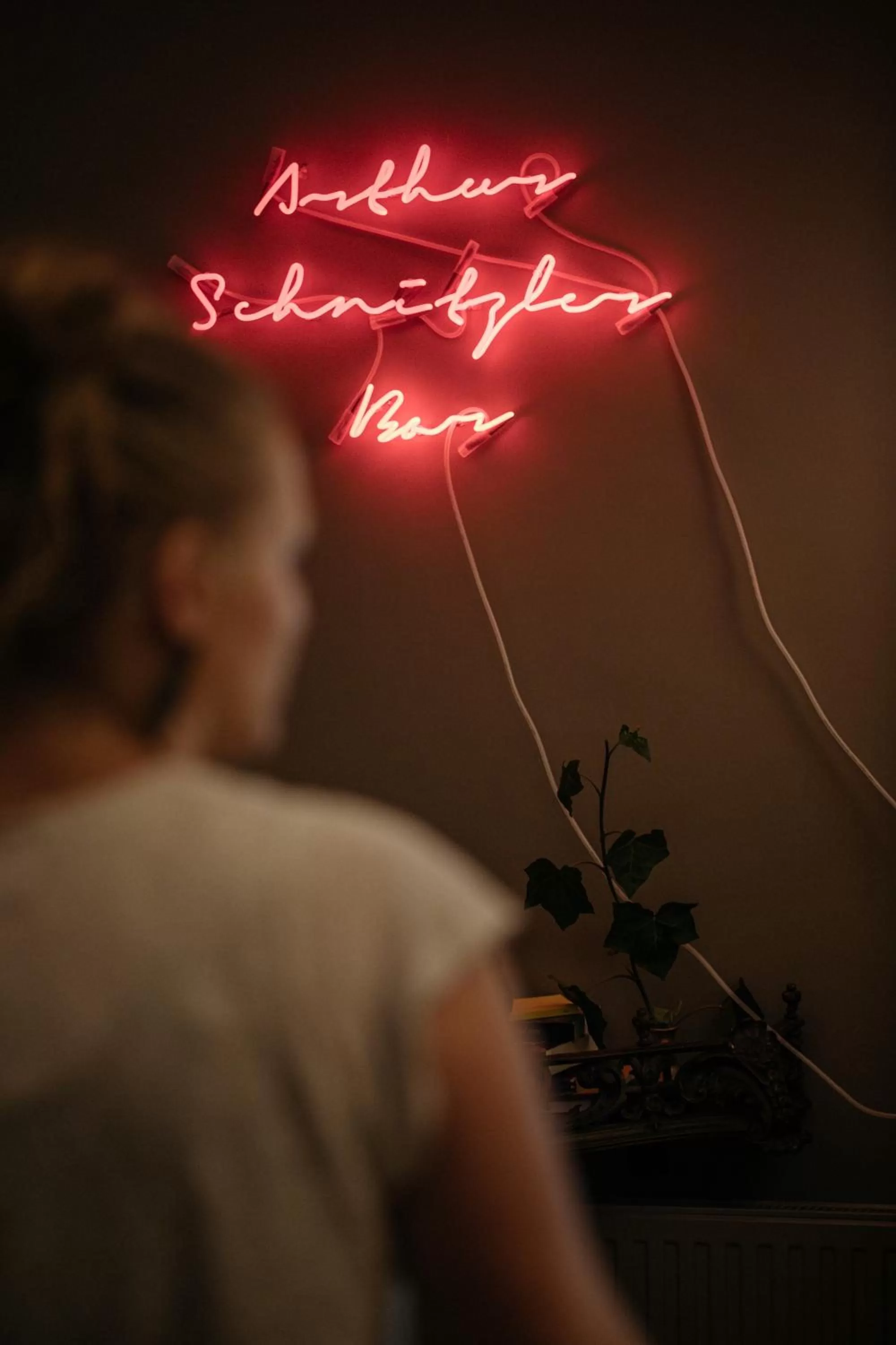 Lounge or bar in Hotel Goldener Ochs