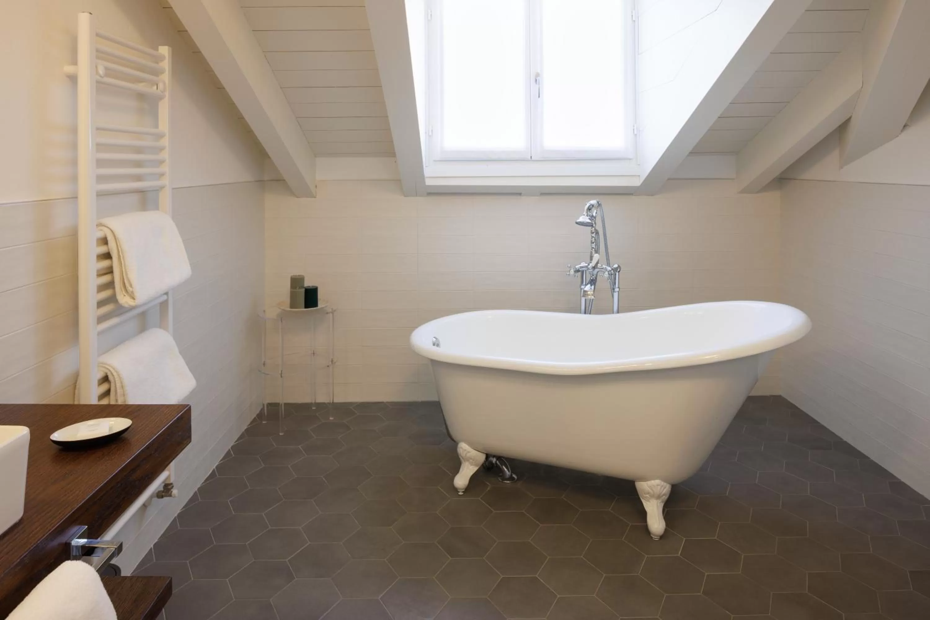 Antica Locanda Leonardo