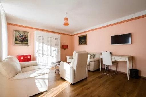 Hotel Belle Vue Volkach