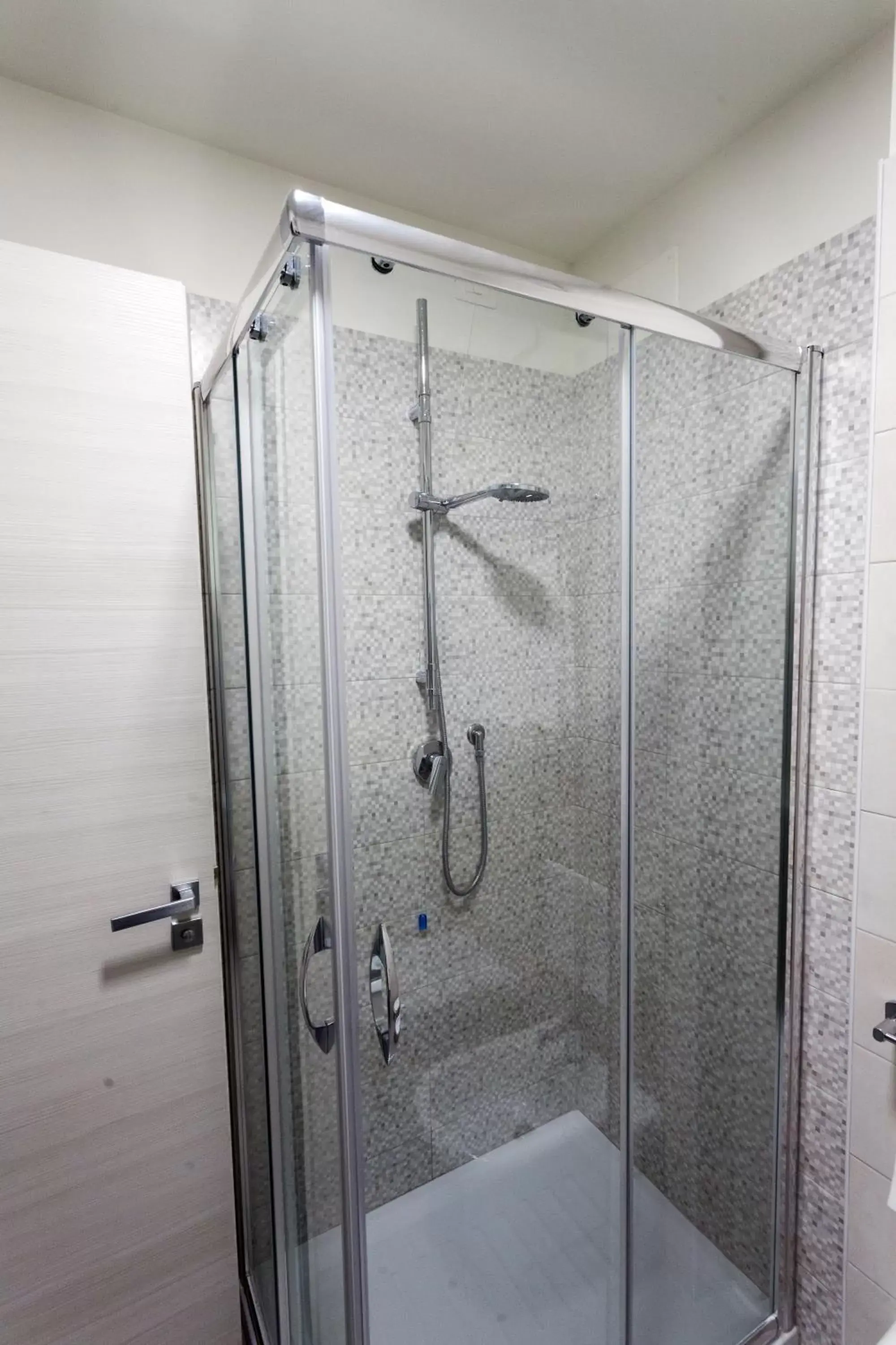 Comfort Quadruple Room in Hotel Santa Caterina Village Club Comfort Quadruple Room in Hotel Santa Caterina Village Club