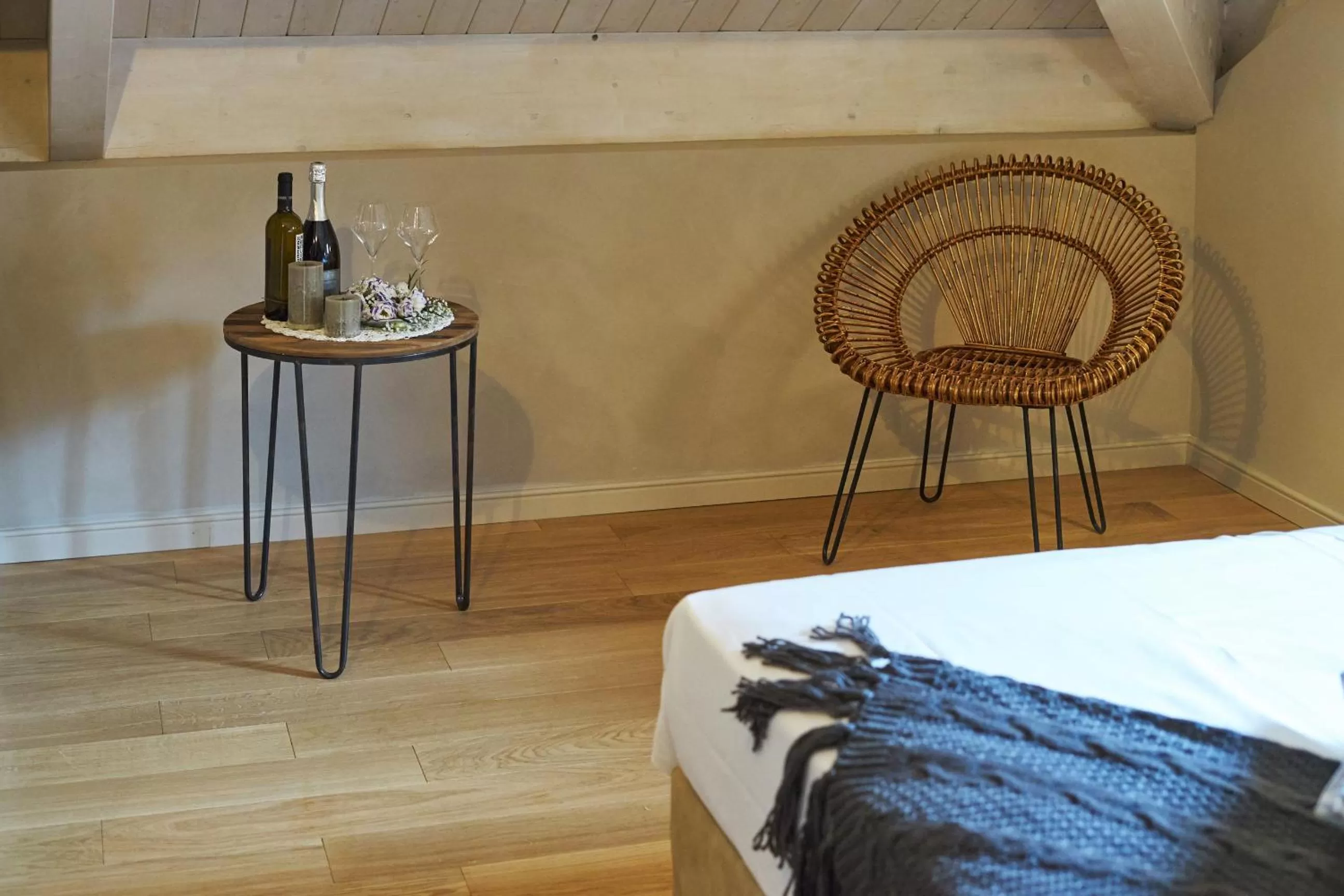 Relais Villa Miraglia