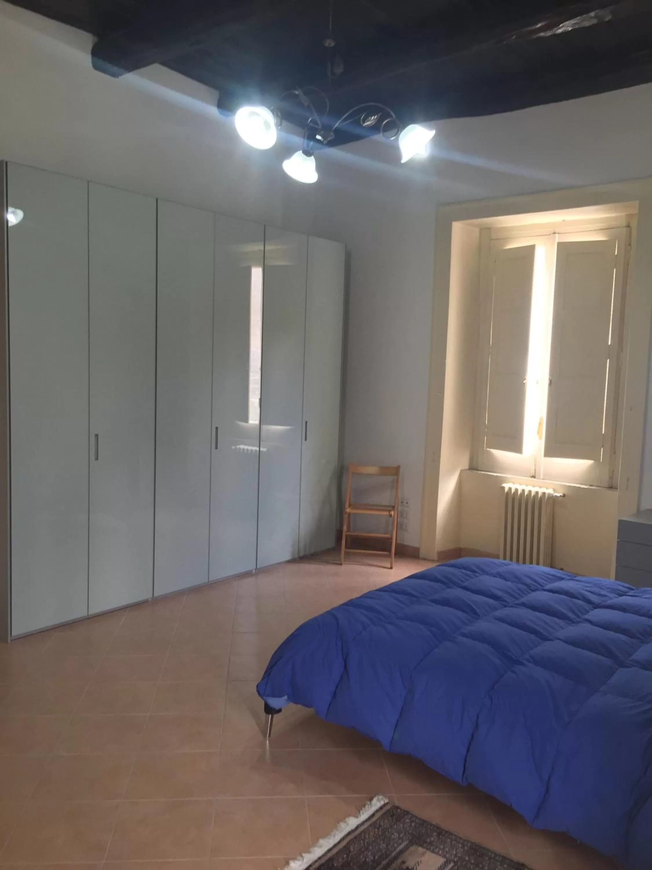 Balcony/Terrace, Room Photo in B&B Pozzo dei Desideri