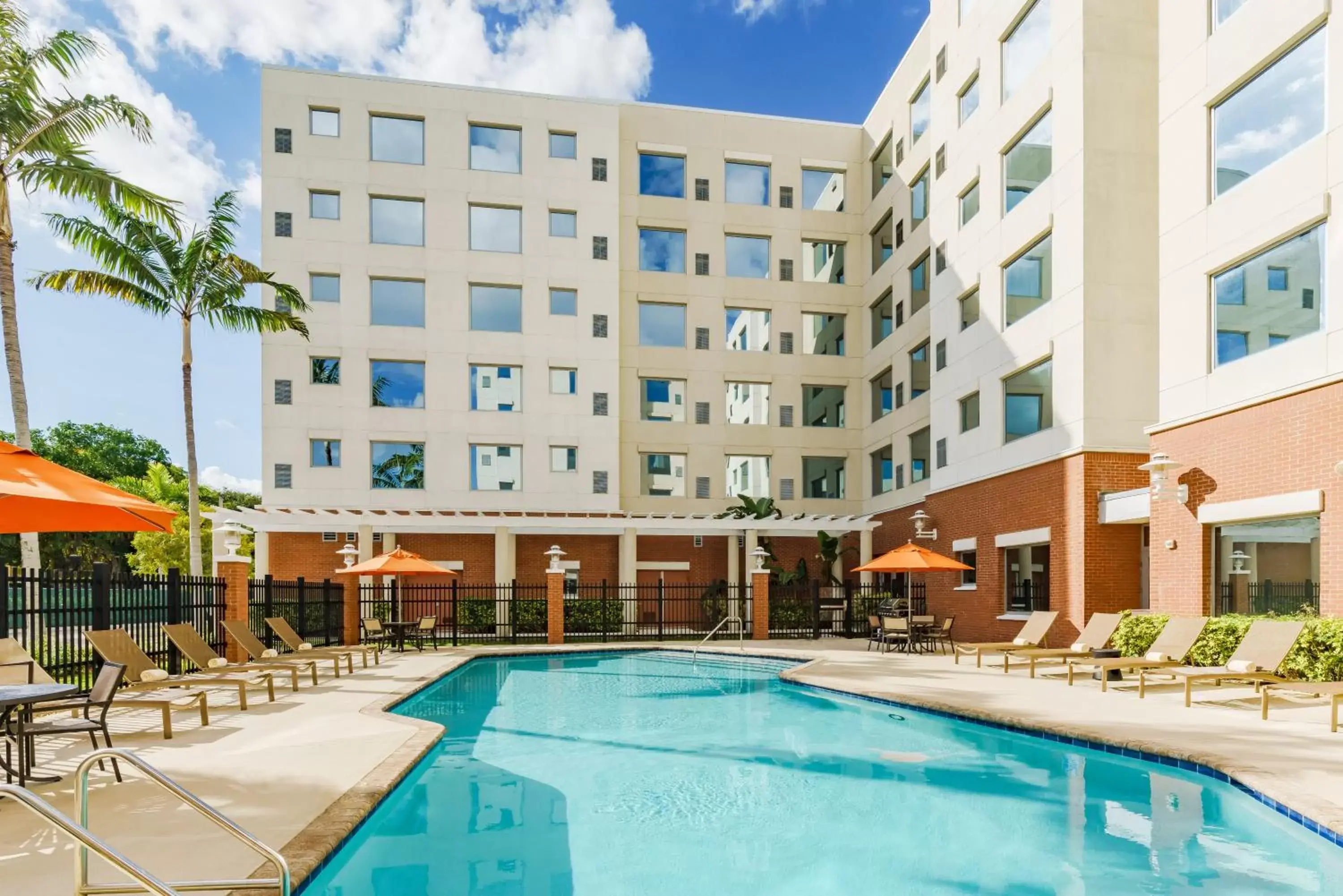 Hyatt House Fort Lauderdale Airport/Cruise Port Hyatt House Fort Lauderdale Airport/Cruise Port