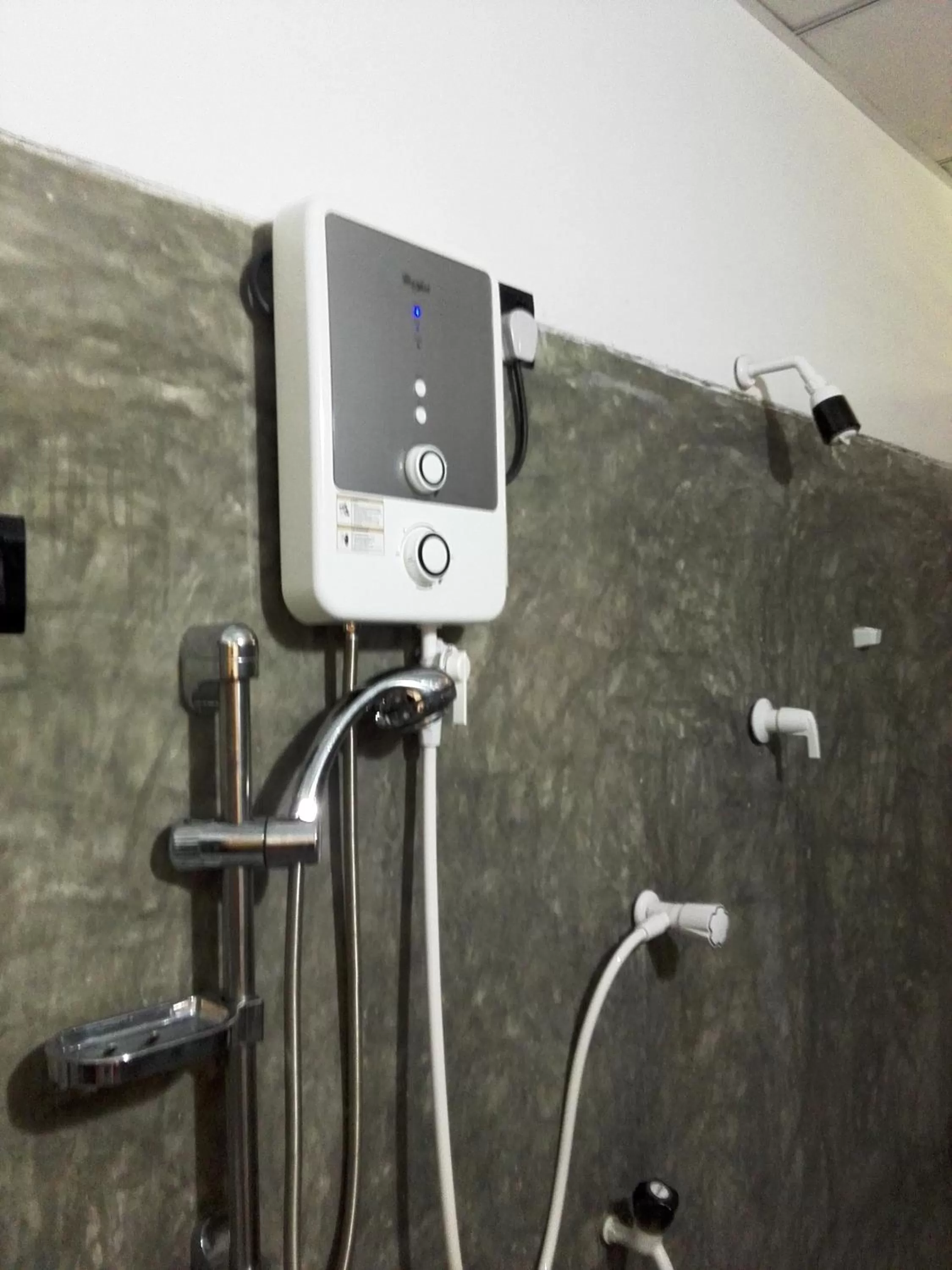 Other, Bathroom in Liyana Holiday resort