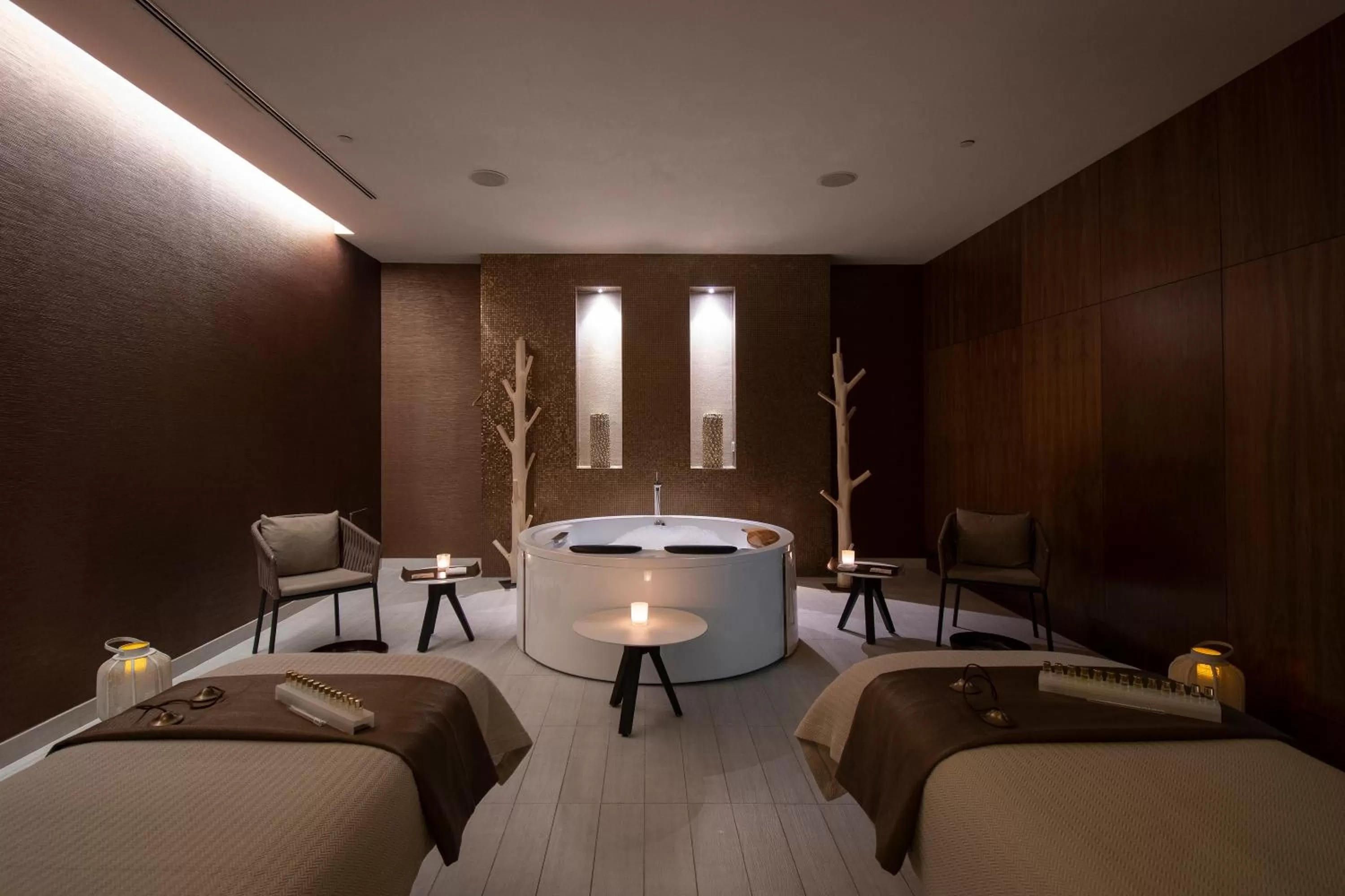 Spa and wellness centre/facilities in EPIC SANA Lisboa Hotel