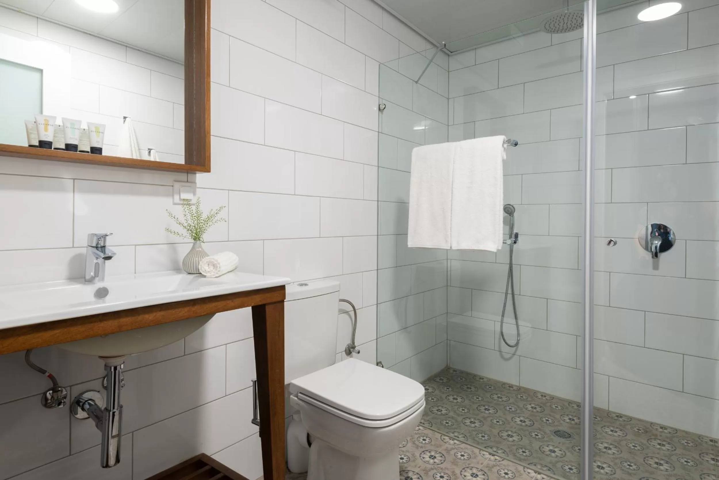 Other in Embassy Hotel Tel Aviv