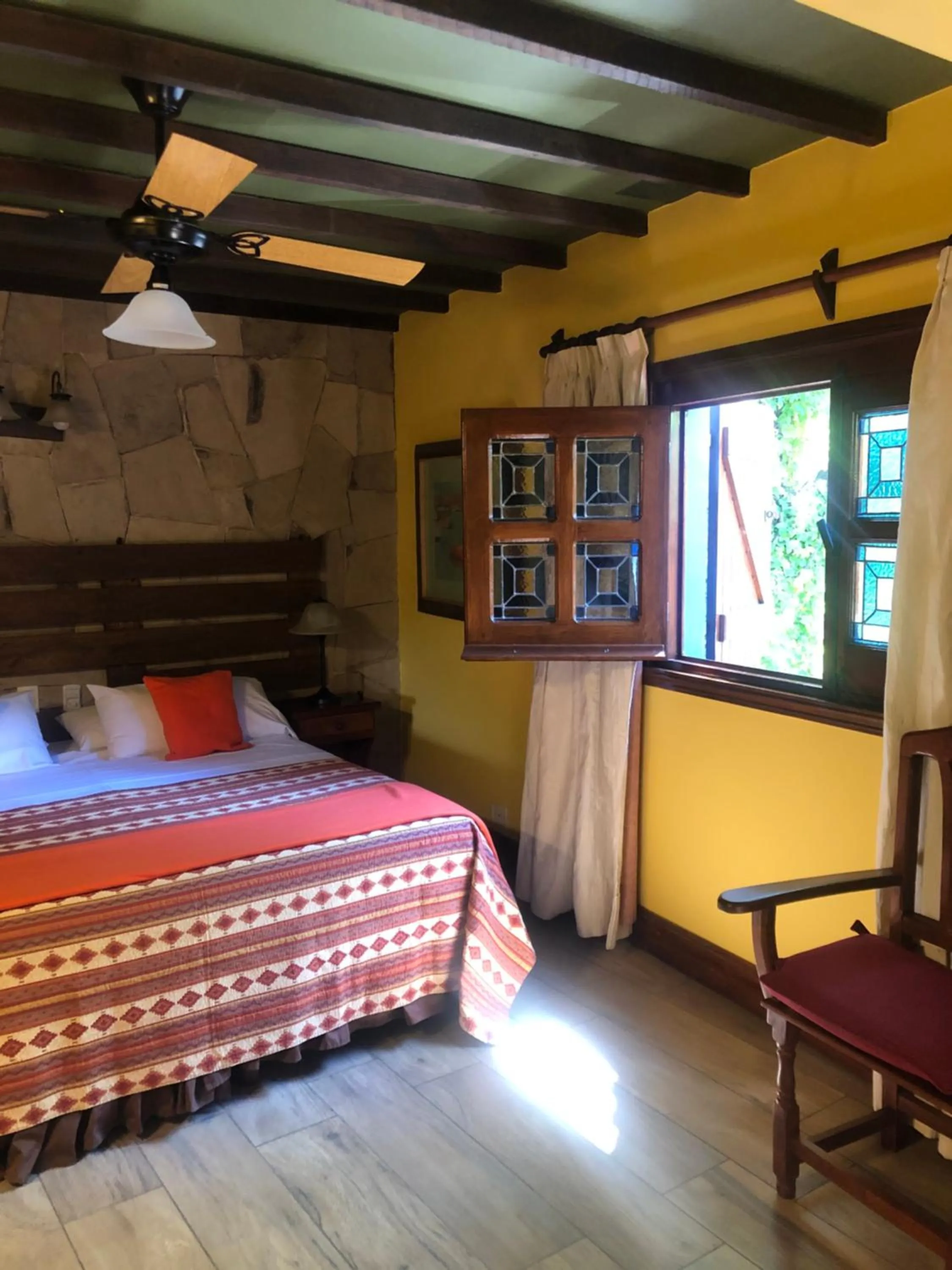 Bedroom, Bed in Sissi Haz Hotel