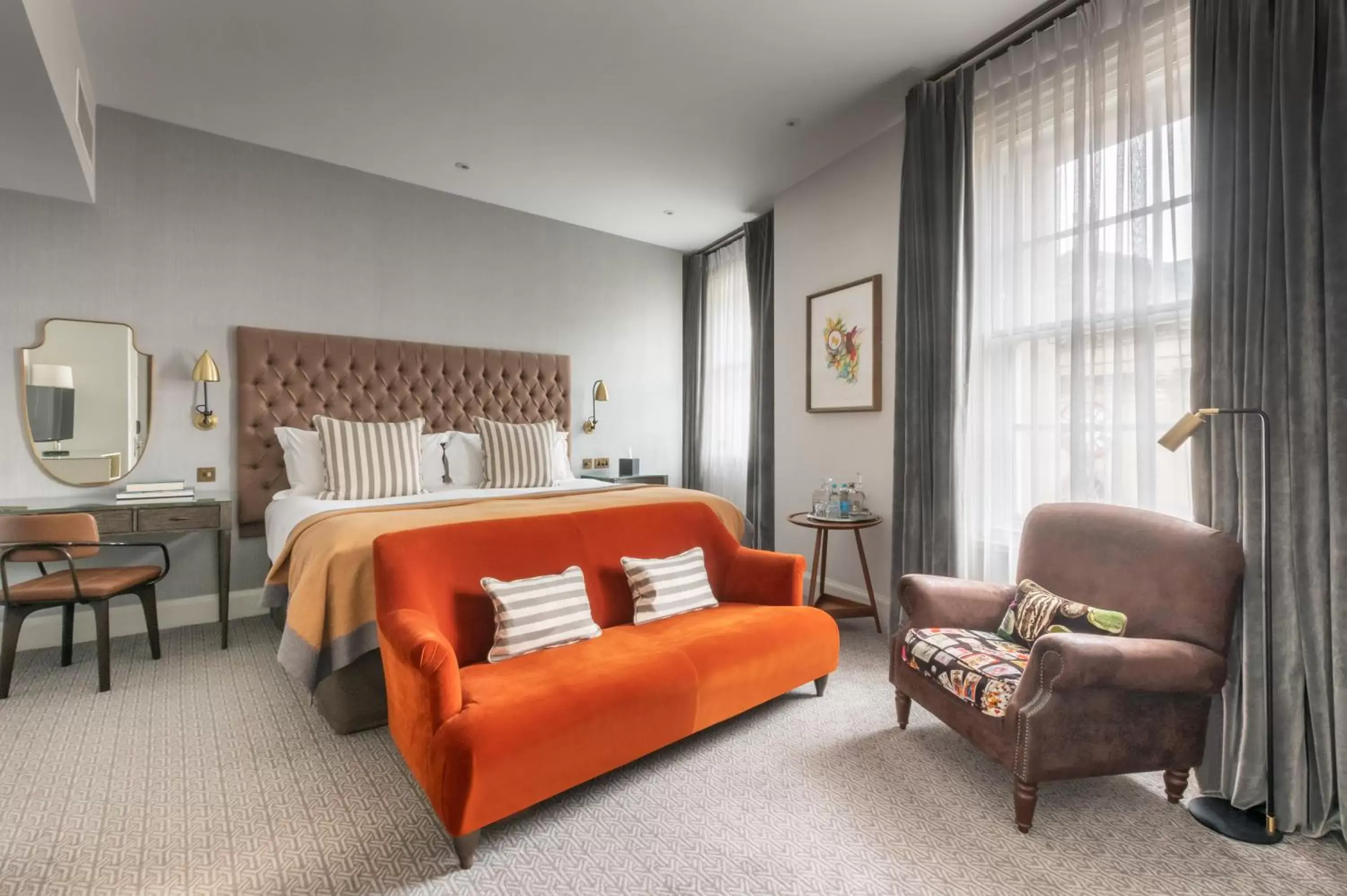 Suite in Harbour Hotel Bristol Suite in Harbour Hotel Bristol