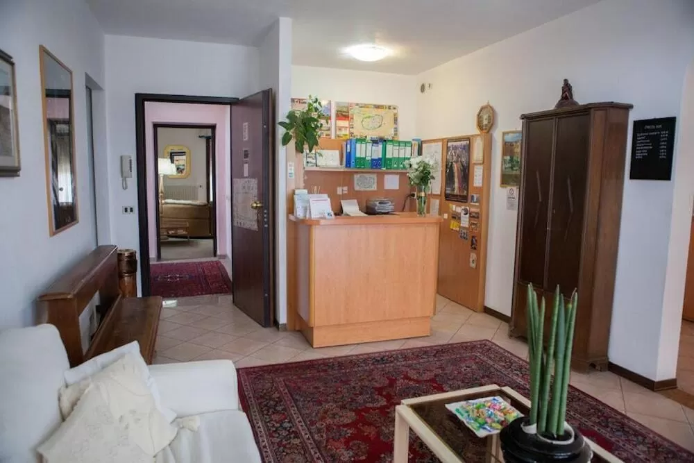 Giada Palace - Rooms