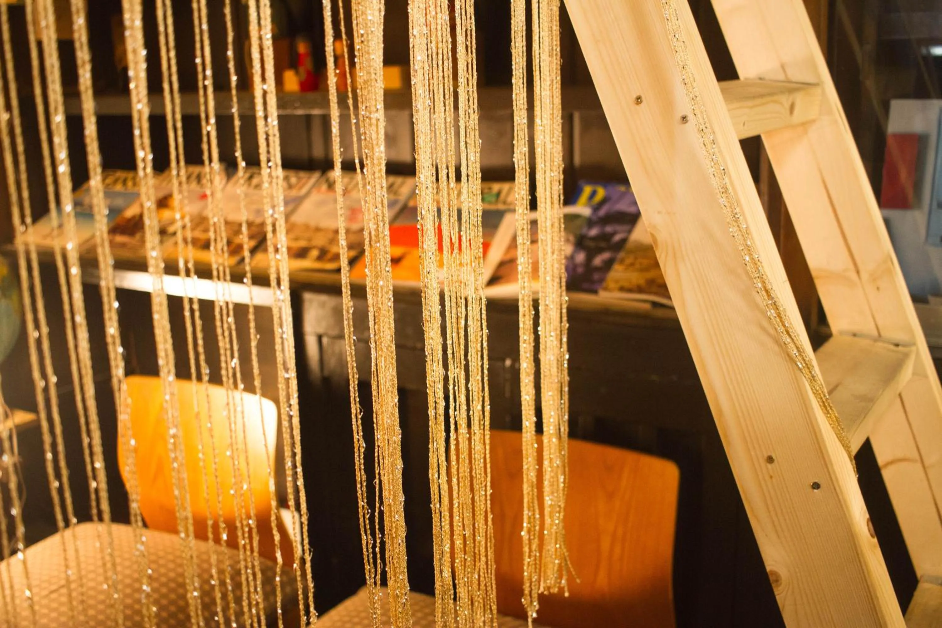 Hostel Nakamura Kobe