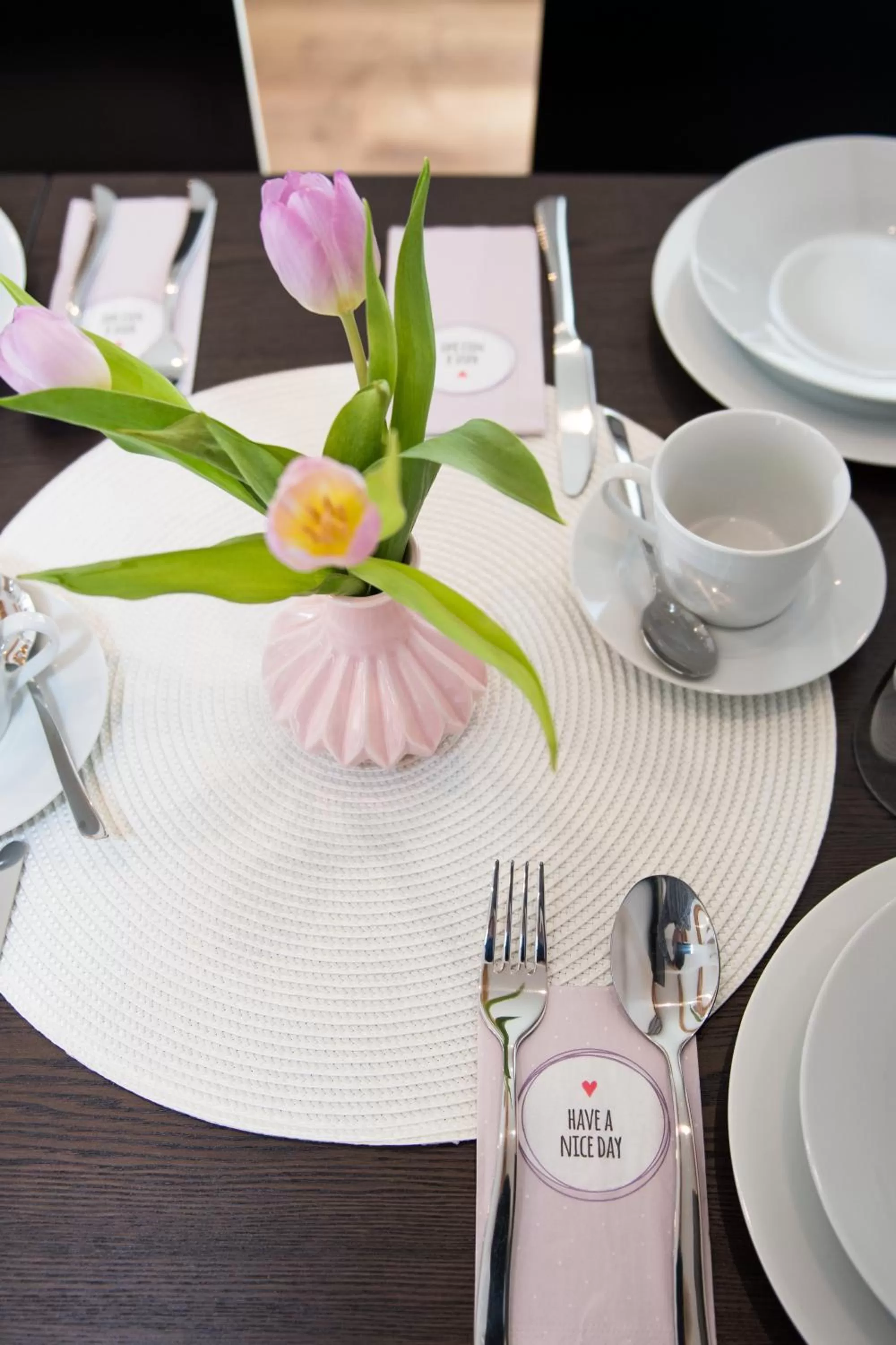 Restaurant/Places to Eat in Your Home - City Apartment in Kufstein