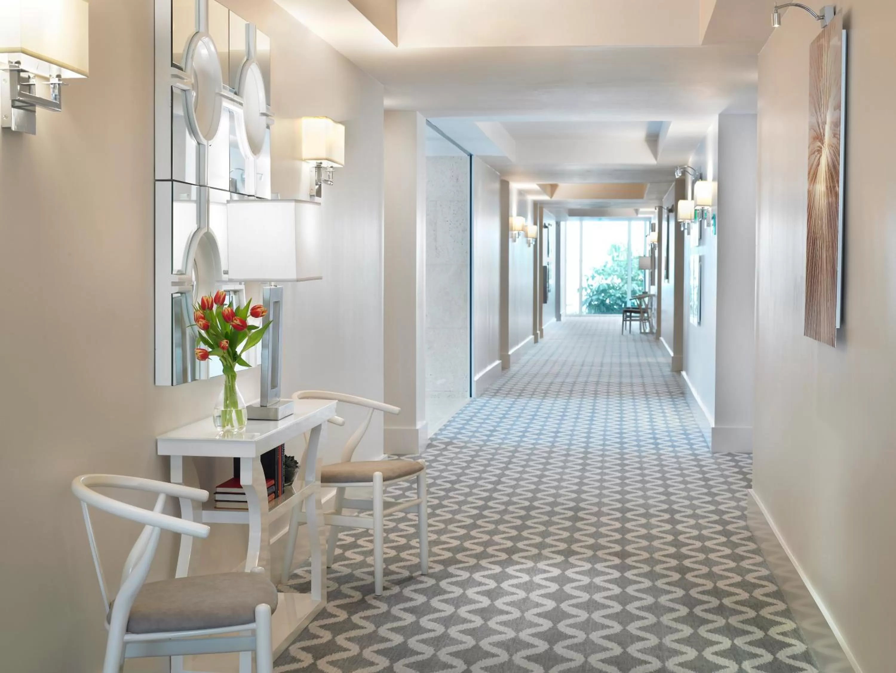 View (from property/room) in Grand Beach Hotel Bay Harbor