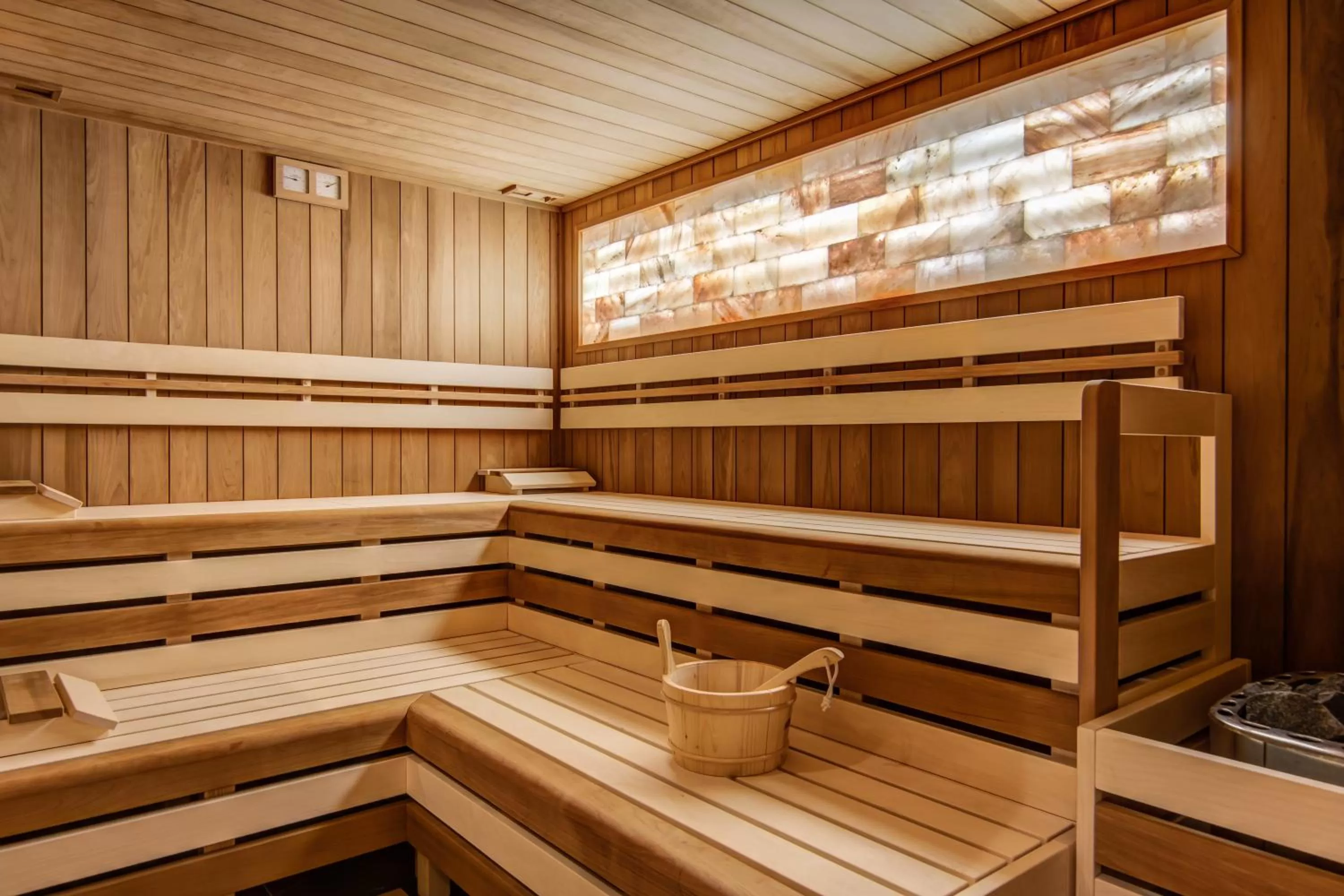 Activities in Hotel Central Park