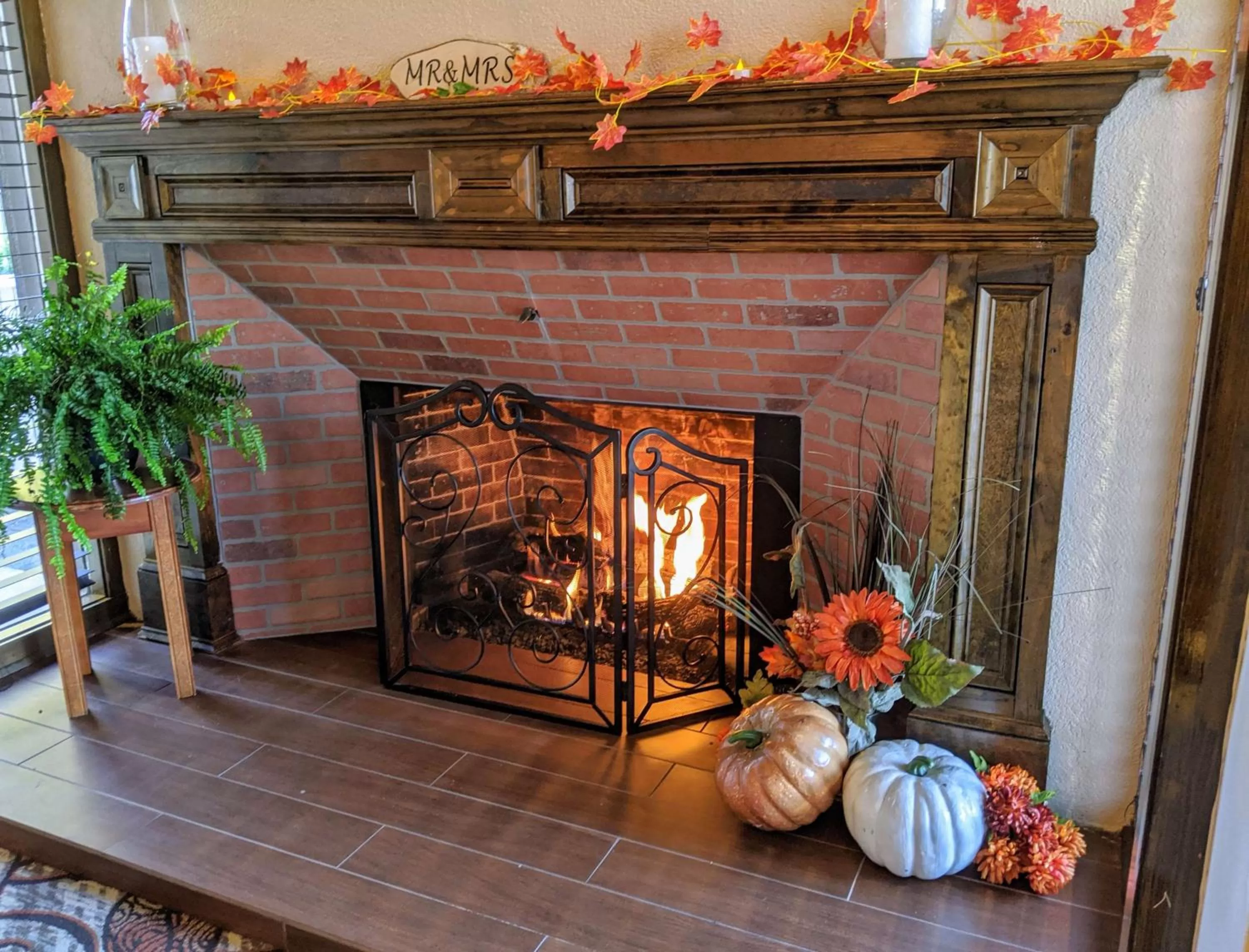 On site in SureStay Plus Hotel by Best Western Lehigh Valley