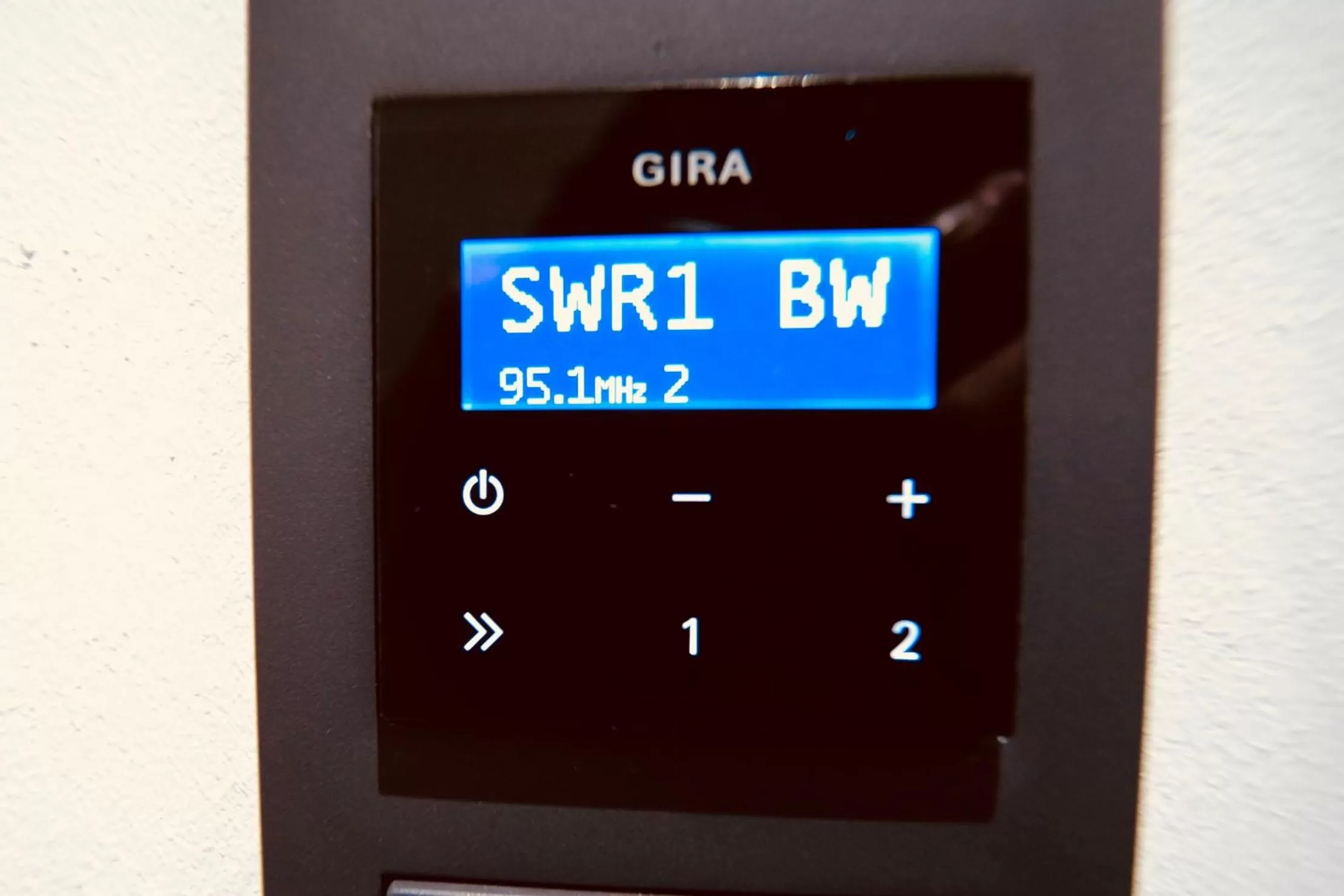 Bathroom, TV/Entertainment Center in Bahnhof-Erzingen, hotel, coffee & more