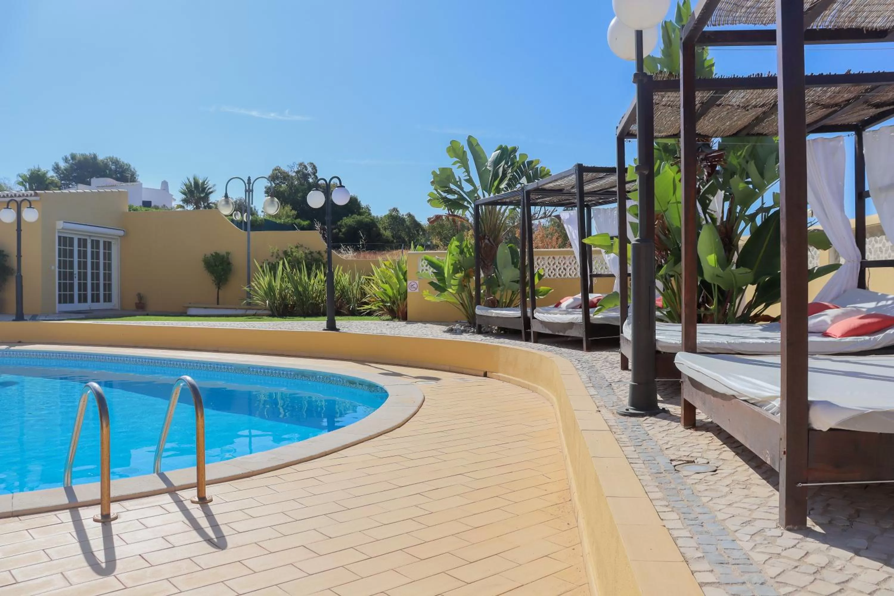 Day in Quinta Nova Relax & Spa - Vale del Rey