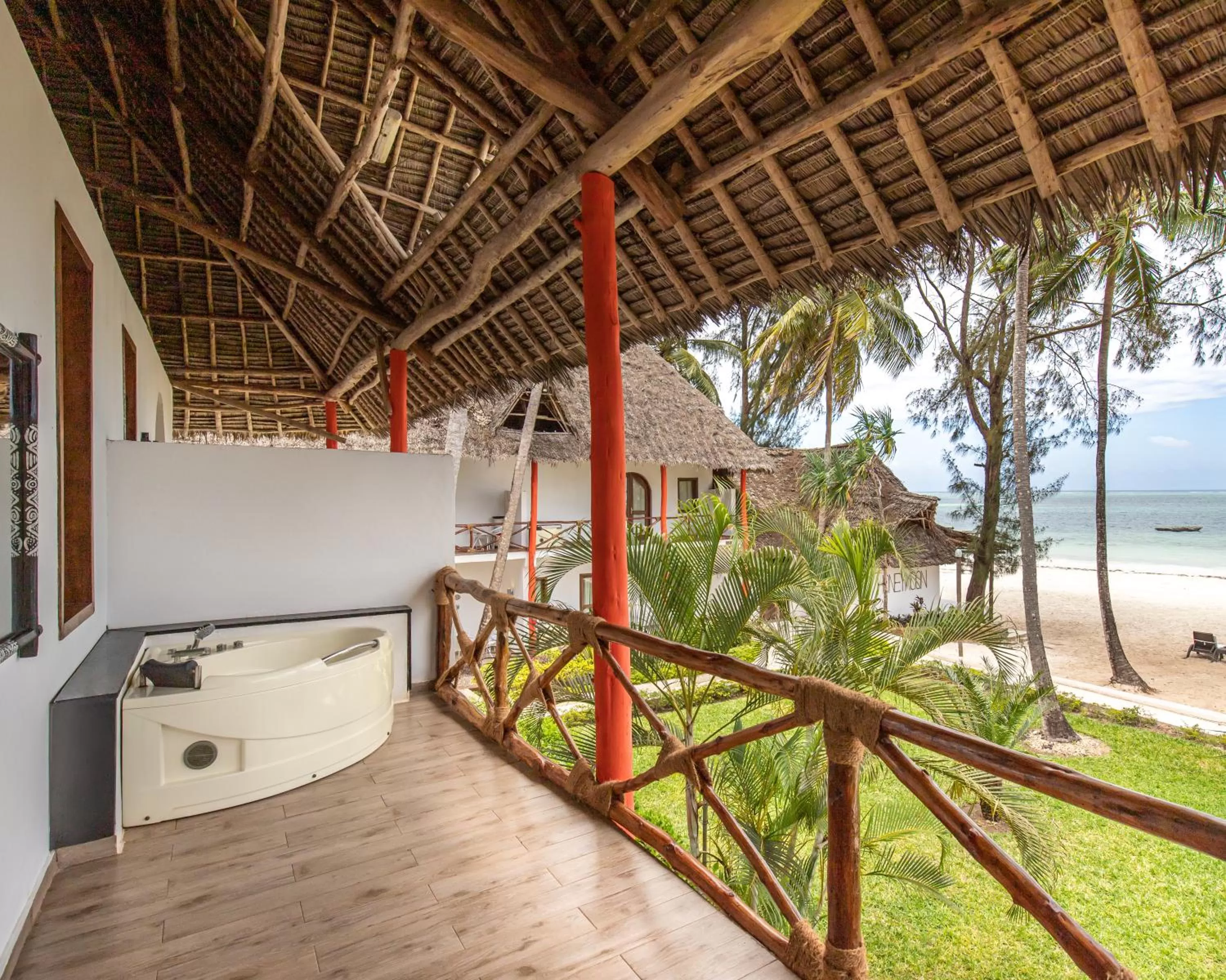 Coffee/tea facilities in Kiwengwa Beach Resort