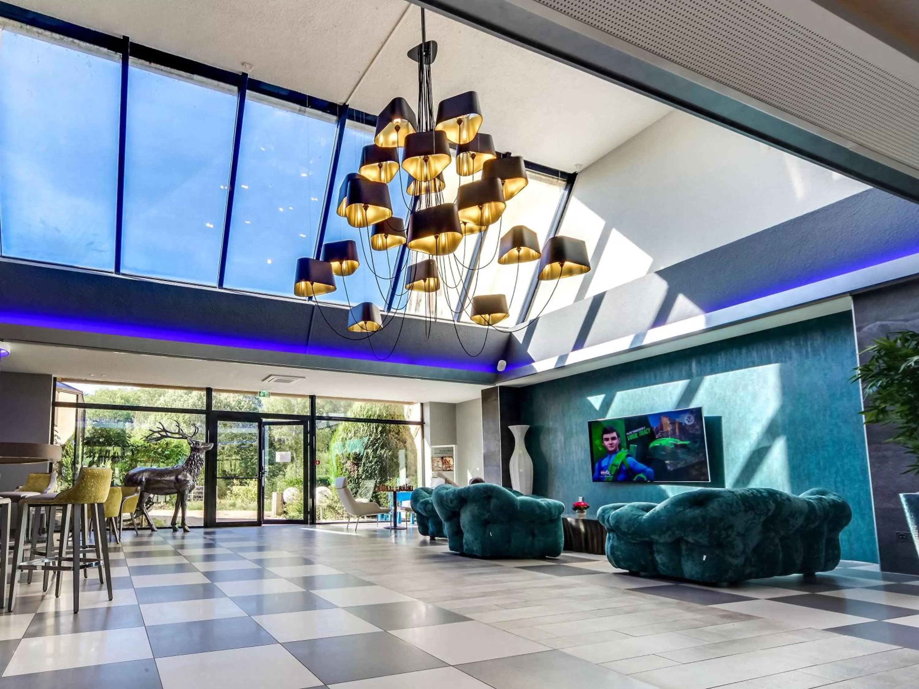 Other in Novotel Orléans Saint Jean de Braye