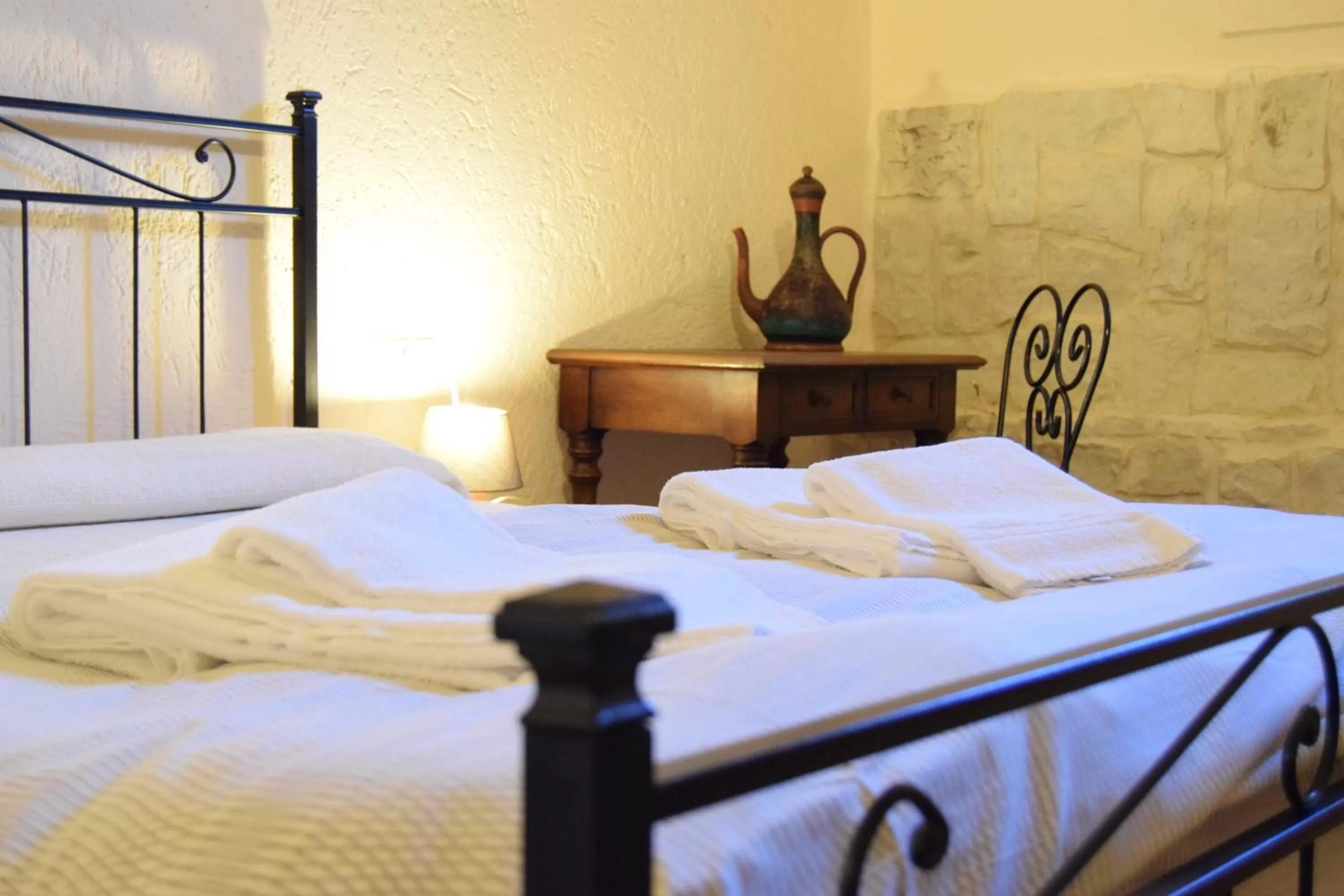 Bed in Residence Segattini