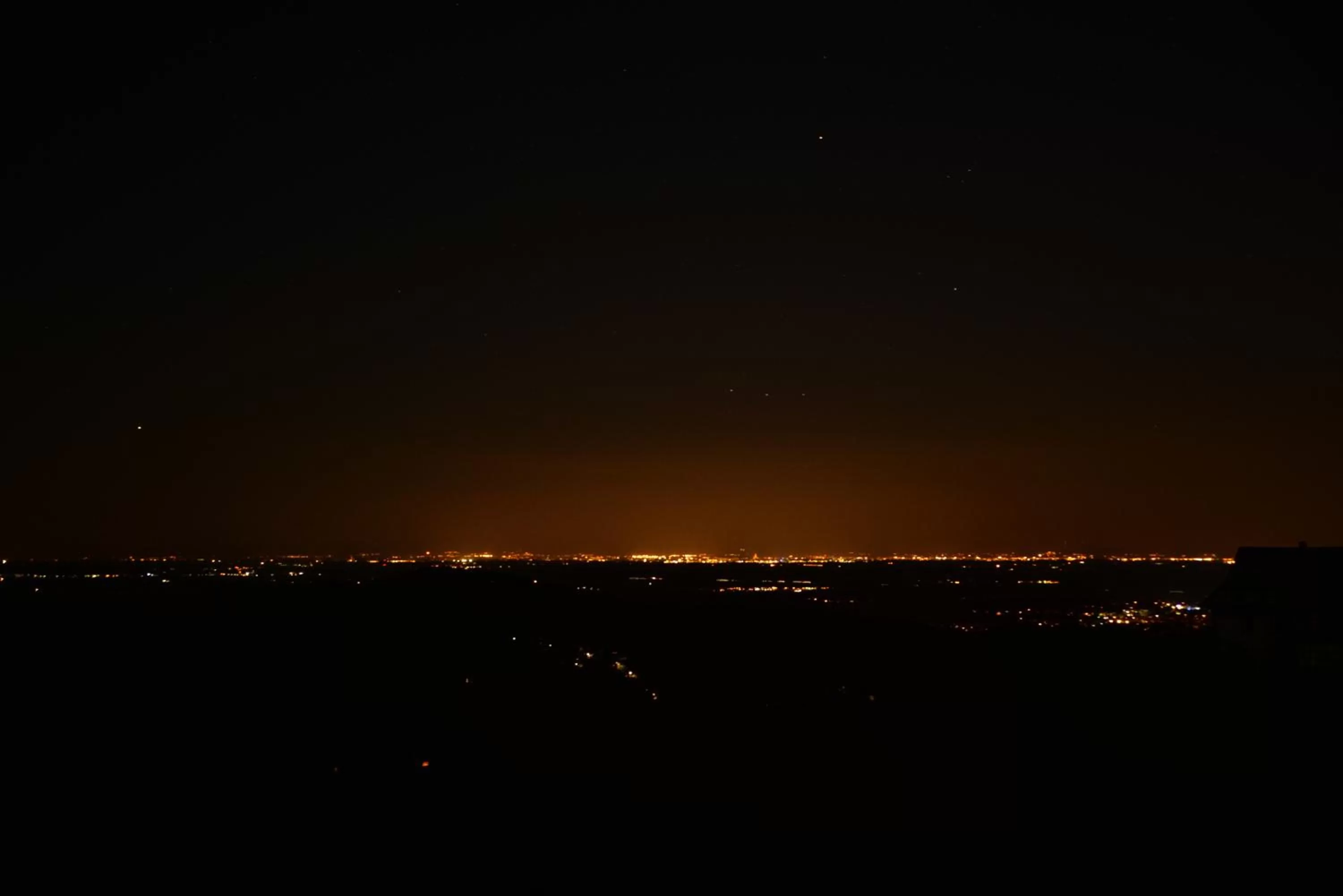 Night in RelaxHotel Tannenhof