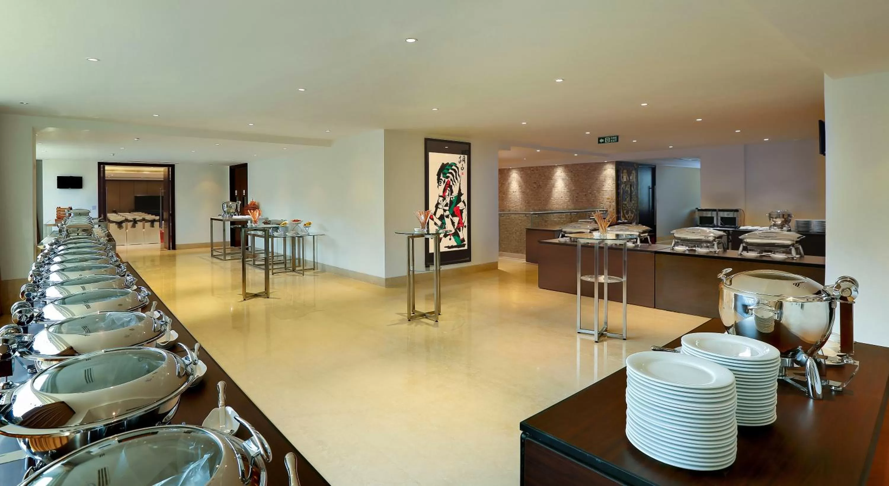 Banquet/Function facilities in Mercure Hyderabad KCP Banjara Hills, An Accor Hotel