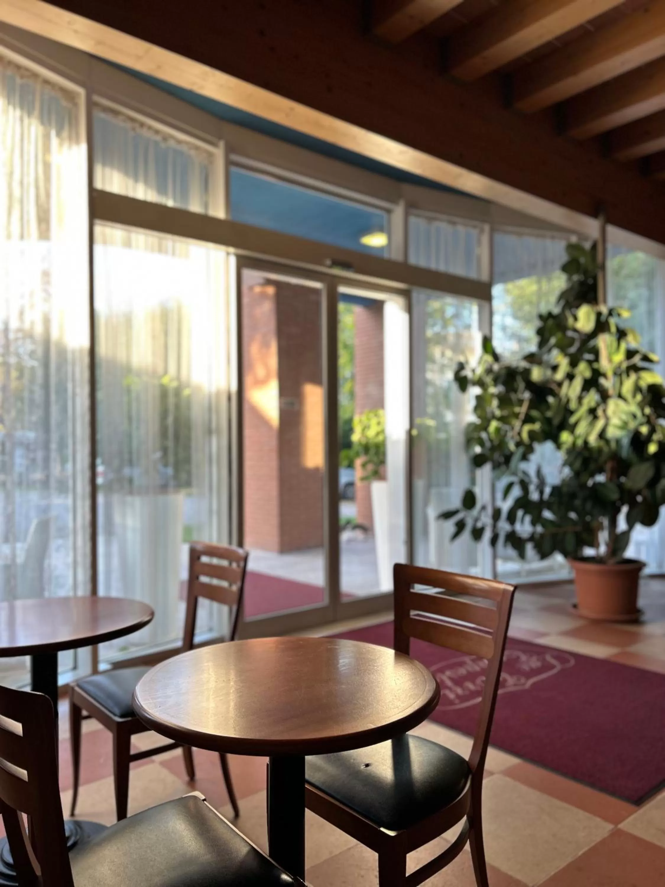 View (from property/room) in Hotel Due Torri Tempesta