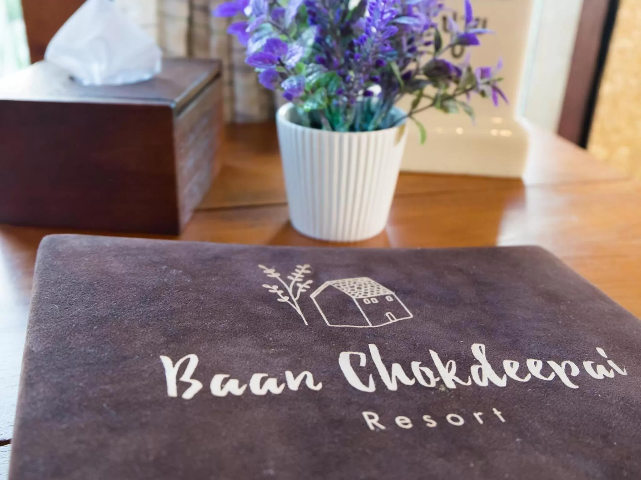 Other in Baan Chokdee Pai Resort