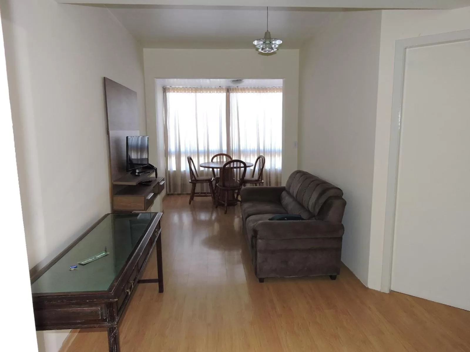 Living room, Seating Area in Manhattan Apart Hotel