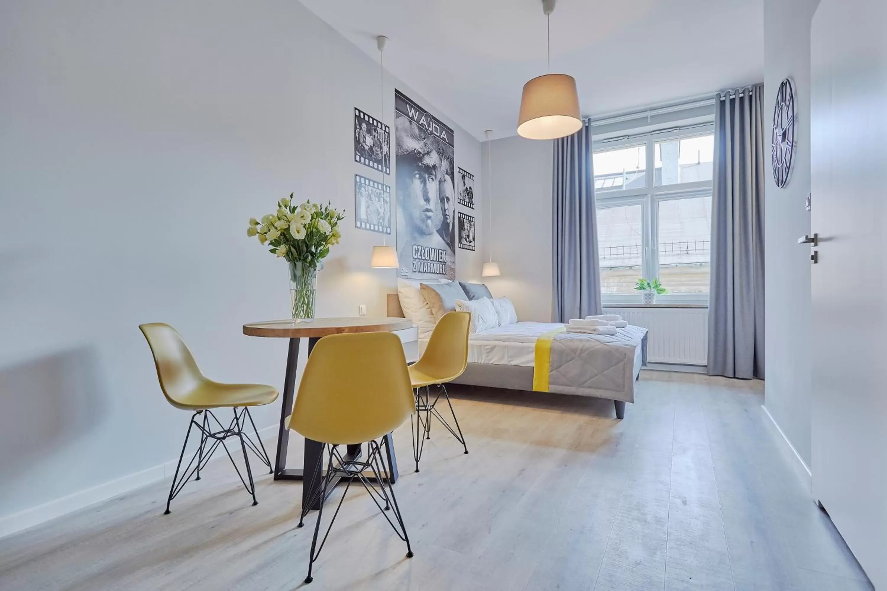 FLORIANSKA 32 by PI Apartments FLORIANSKA 32 by PI Apartments