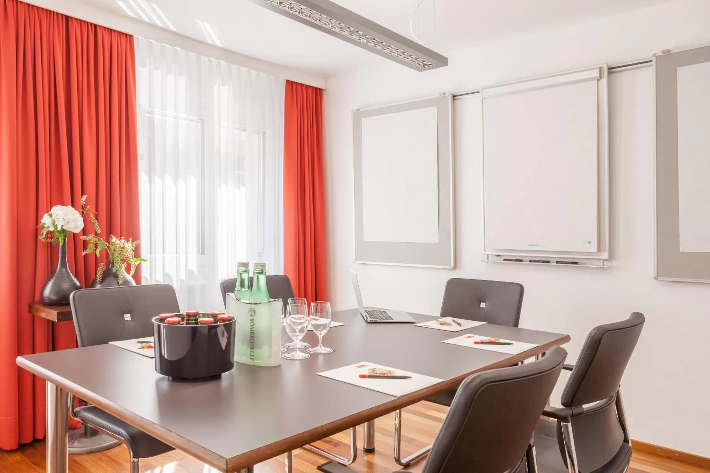 Meeting/conference room in Hotel Germania