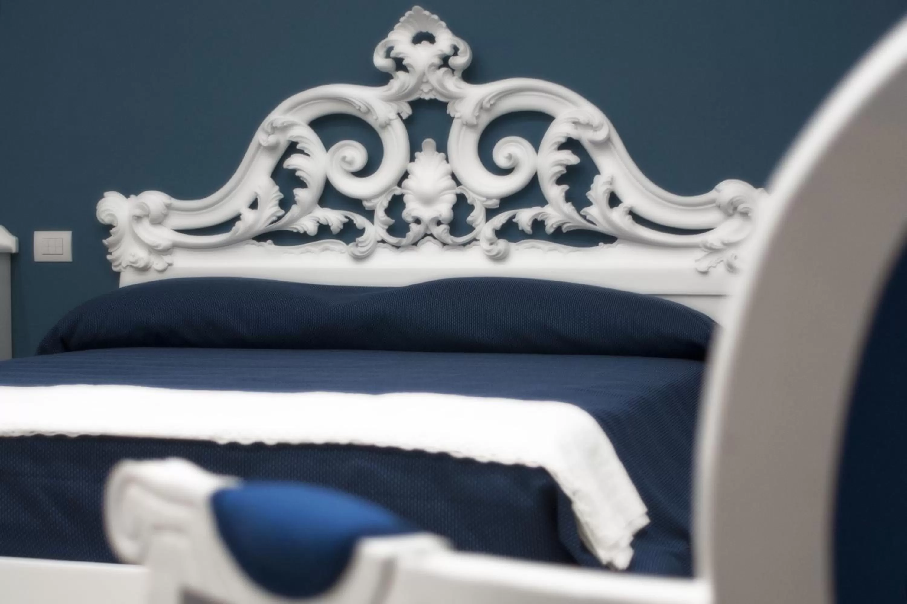 Bed in Pompei TERAFI Home