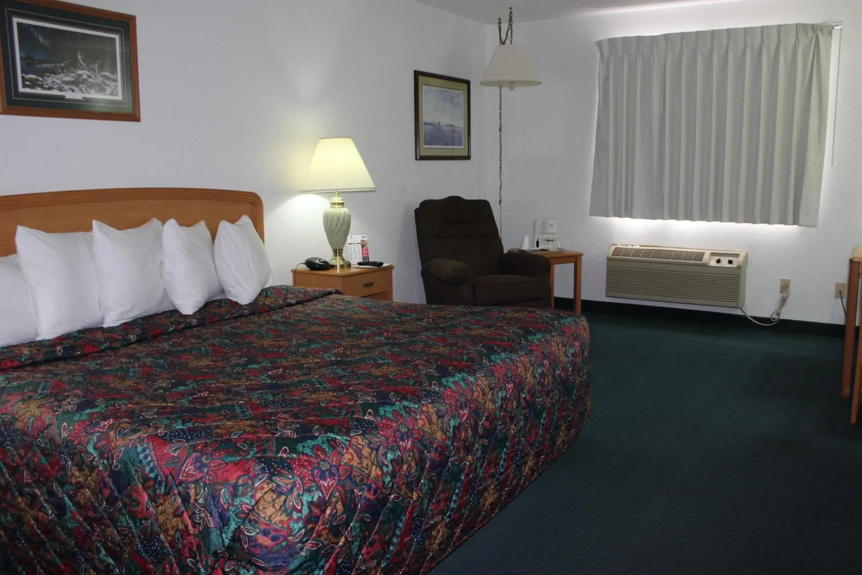 Americas Best Value Inn Grand Forks Americas Best Value Inn Grand Forks